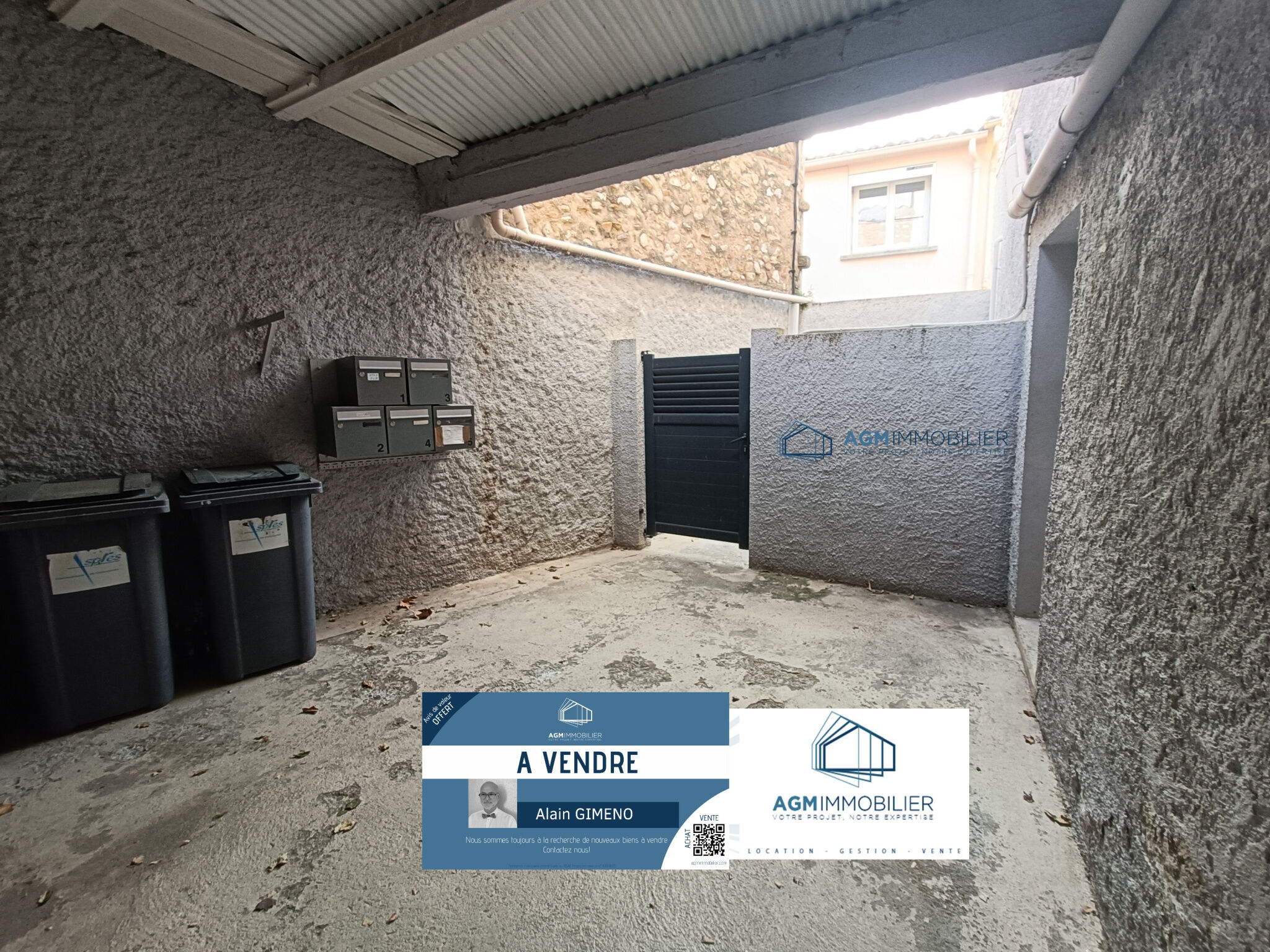 Photo 2 — AGM IMMOBILIER