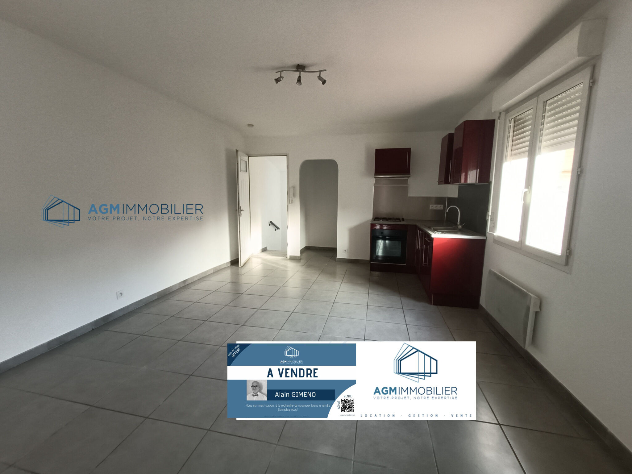 Photo 3 — AGM IMMOBILIER