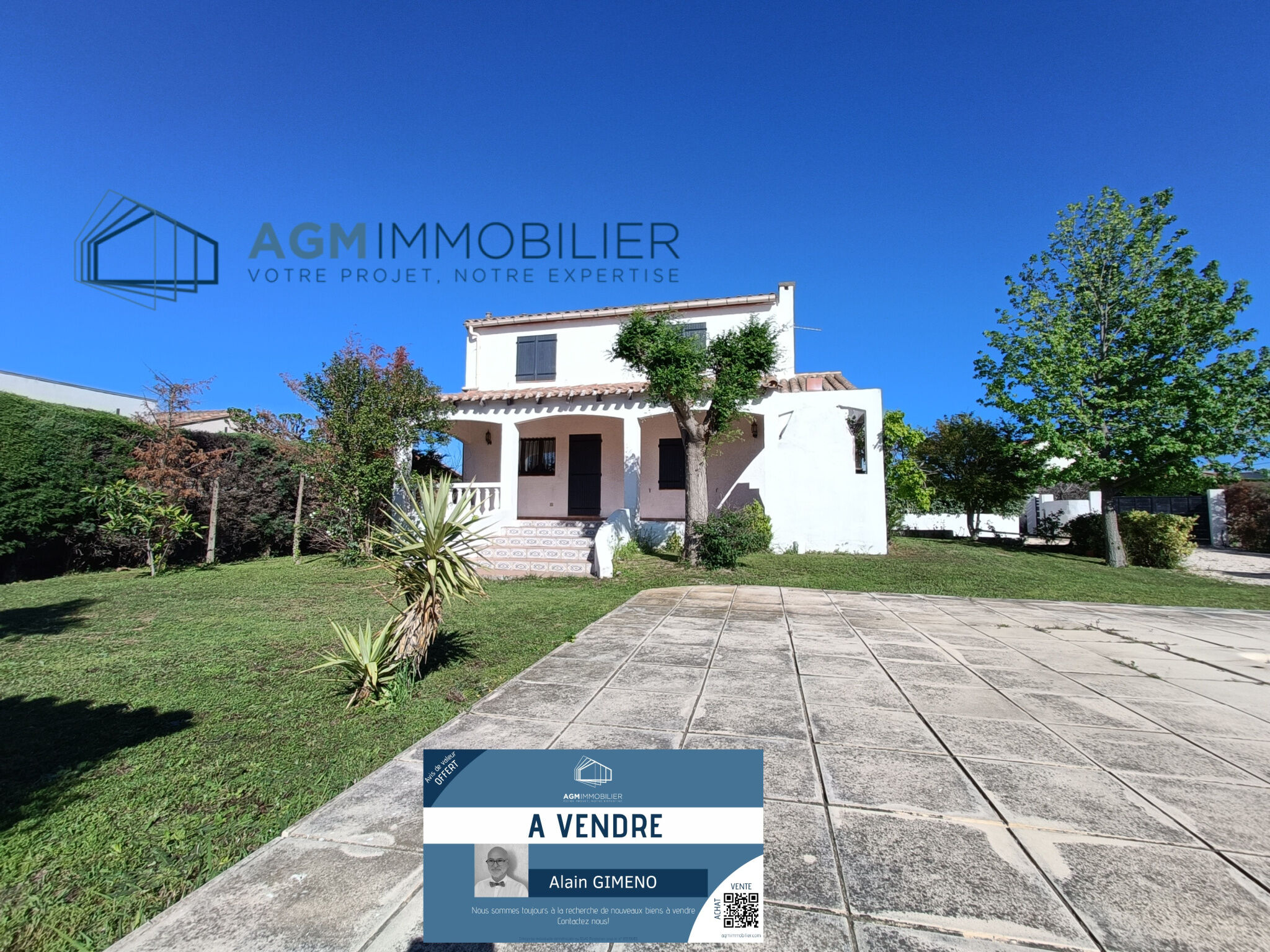 Photo 5 — AGM IMMOBILIER