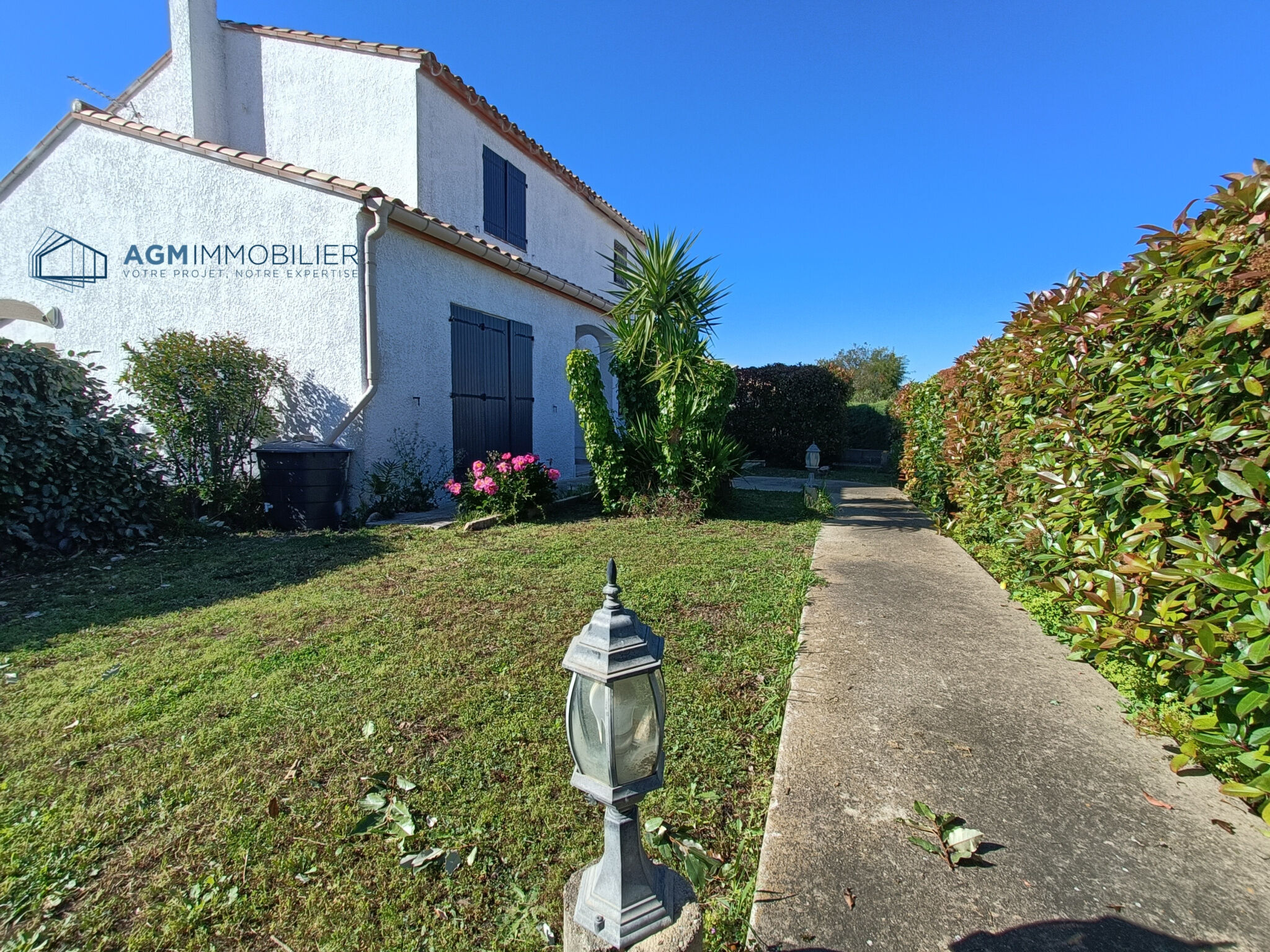 Photo 15 — AGM IMMOBILIER