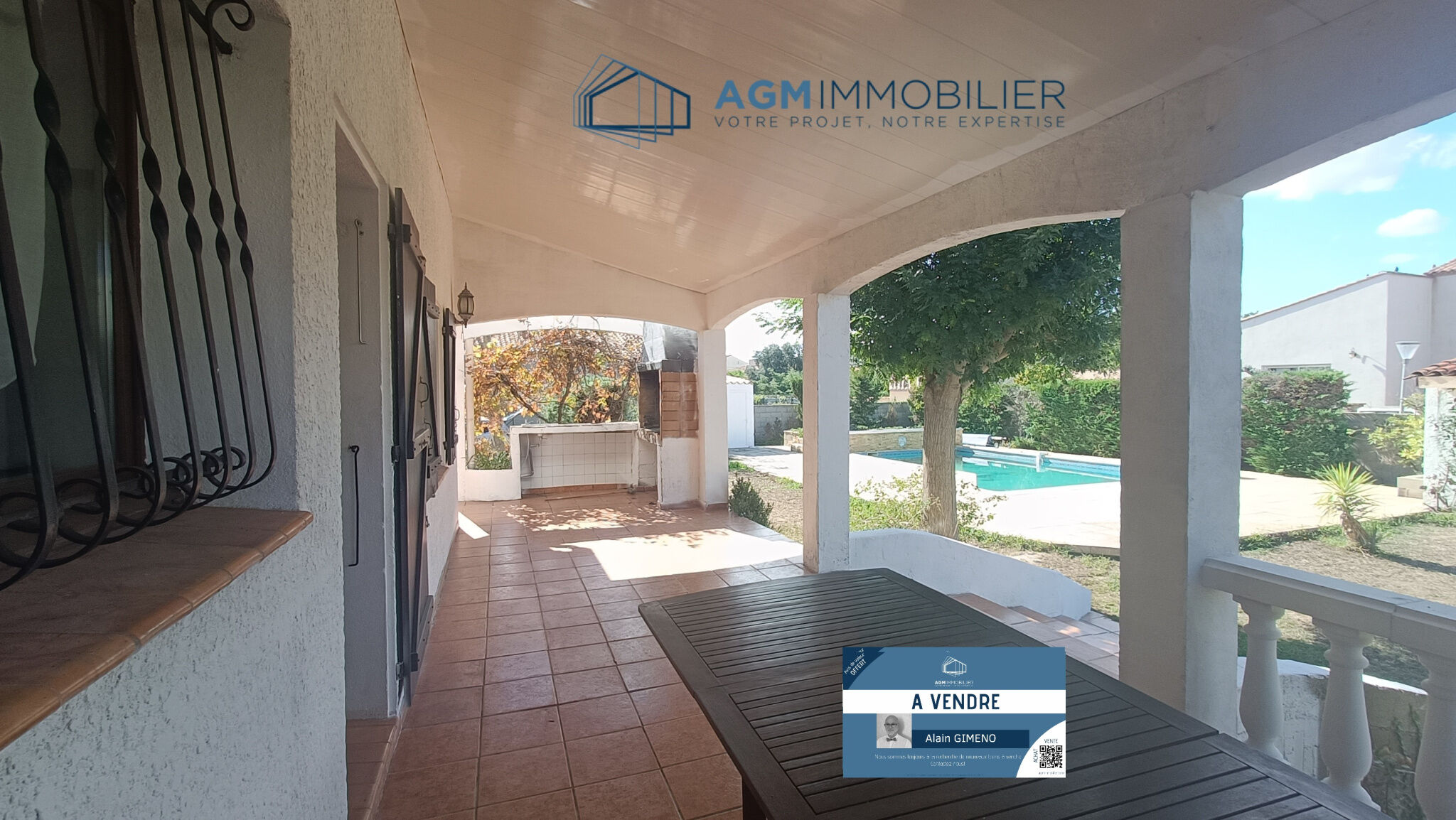 Photo 4 — AGM IMMOBILIER