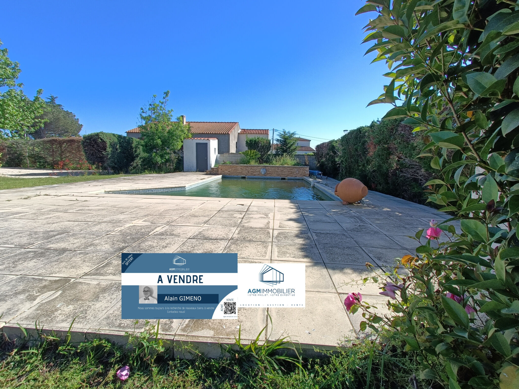 Photo 3 — AGM IMMOBILIER