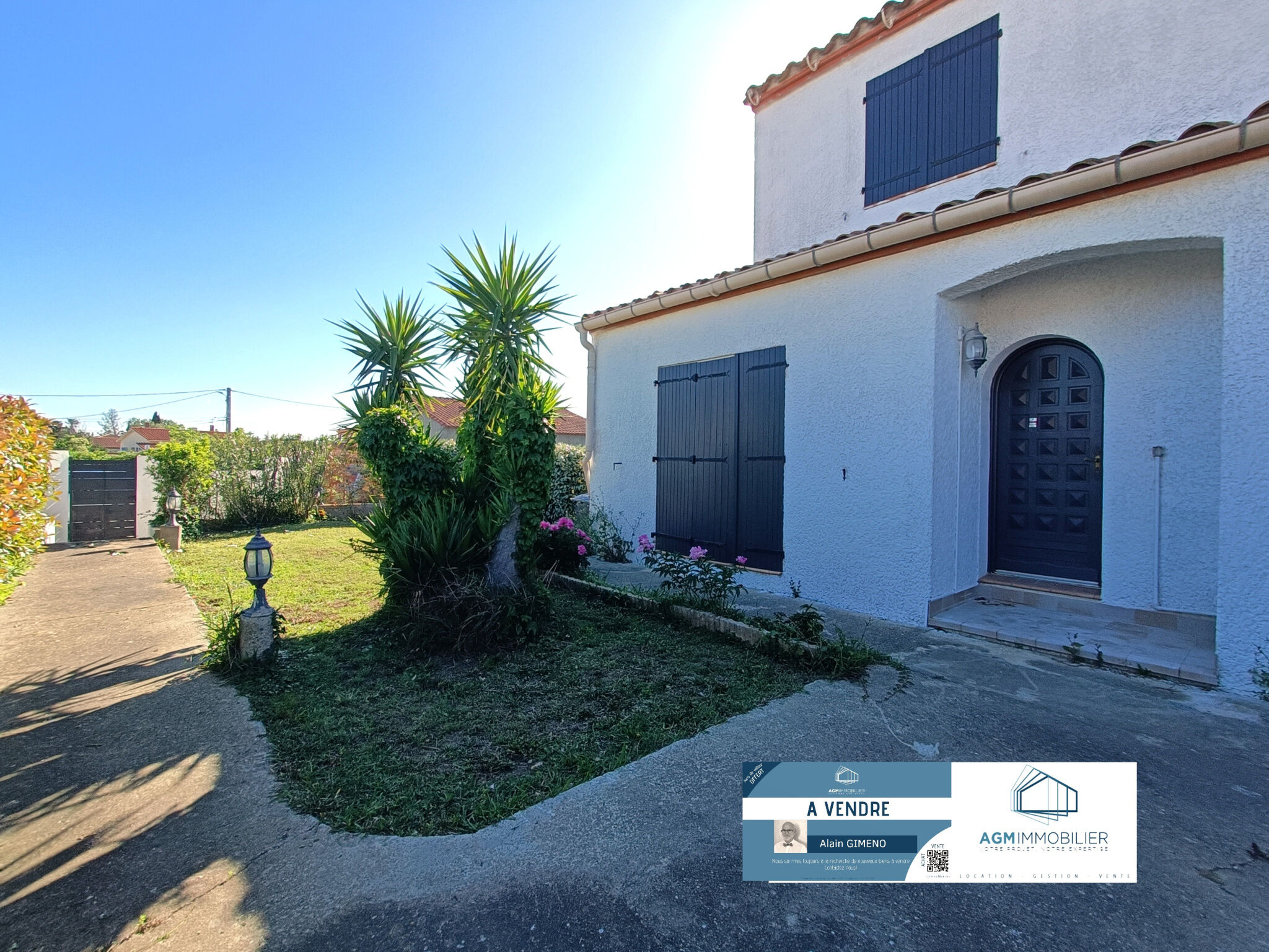Photo 16 — AGM IMMOBILIER