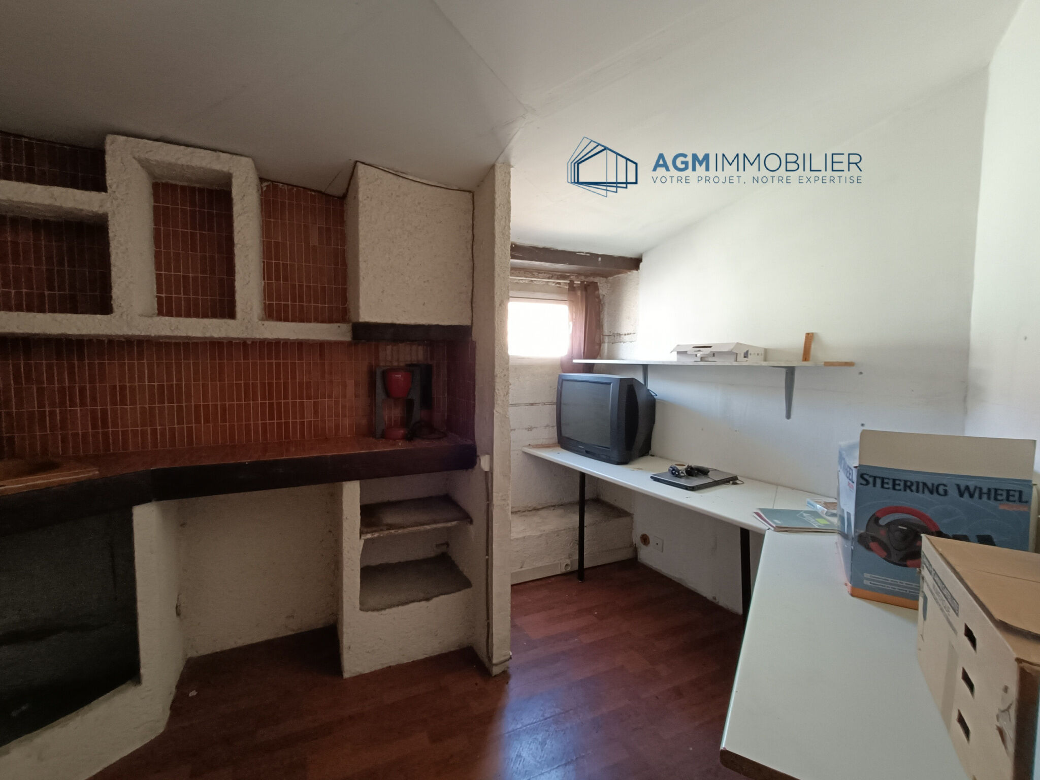 Photo 7 — AGM IMMOBILIER