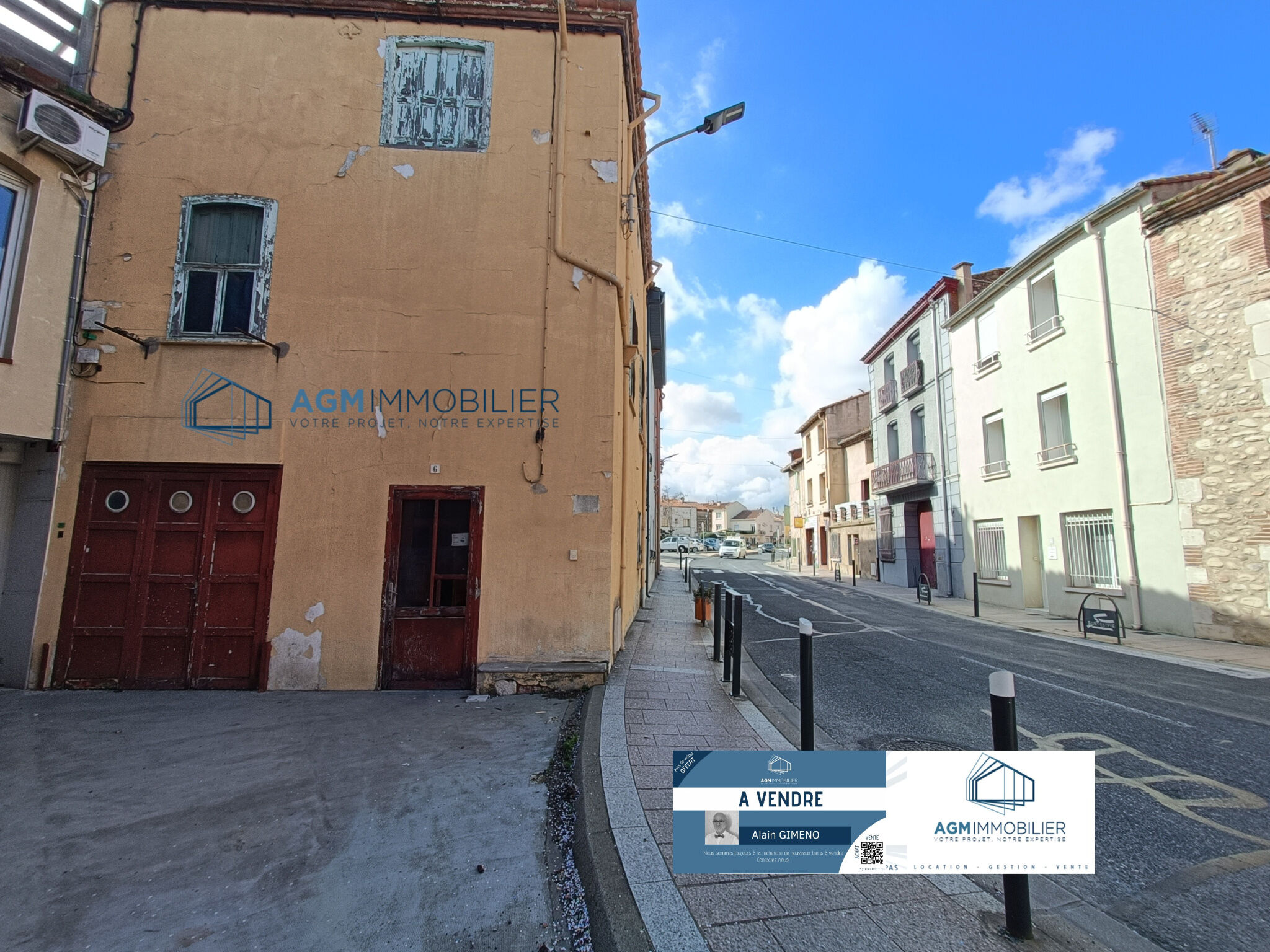 Photo 11 — AGM IMMOBILIER