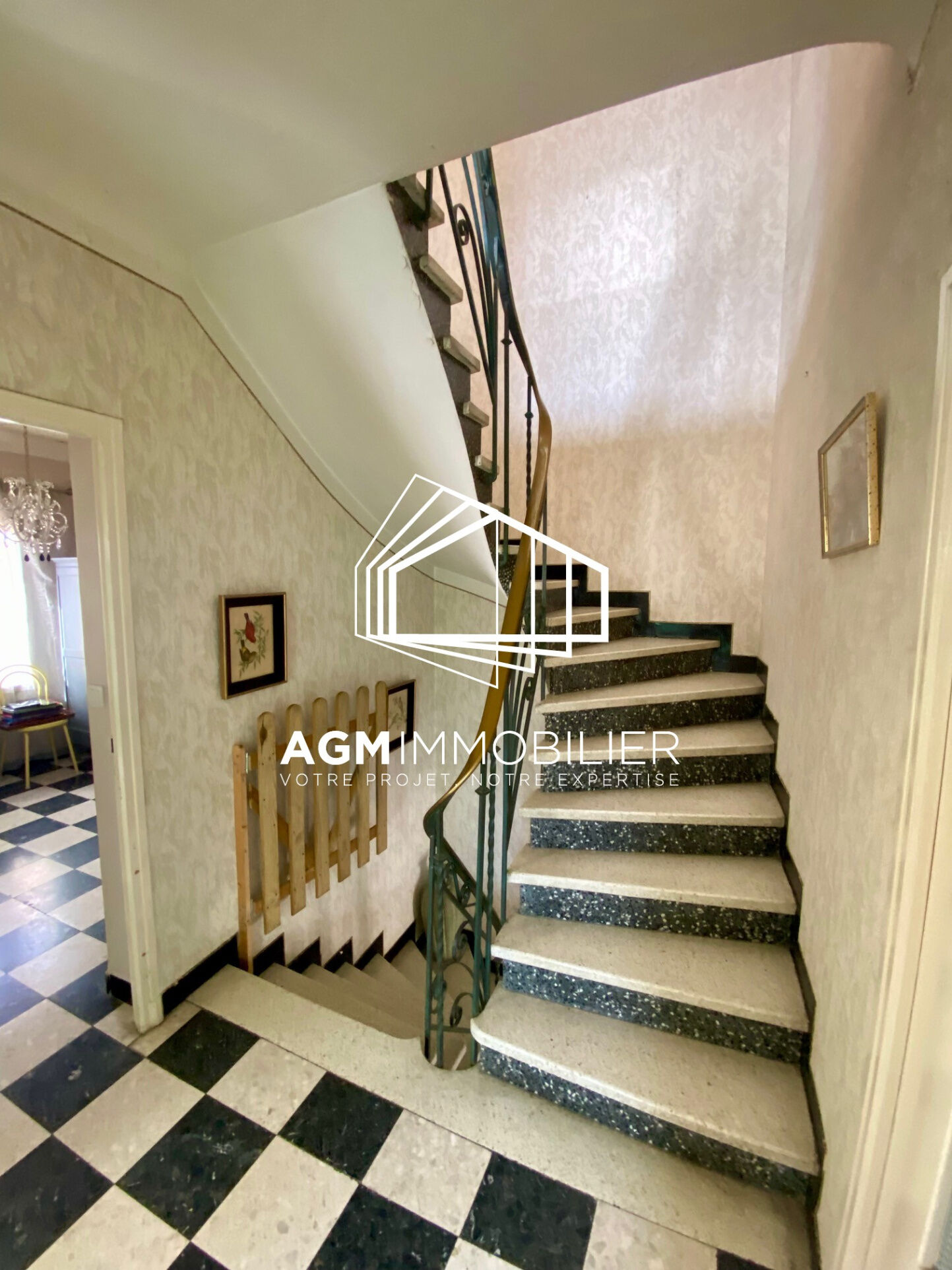 Photo 12 — AGM IMMOBILIER