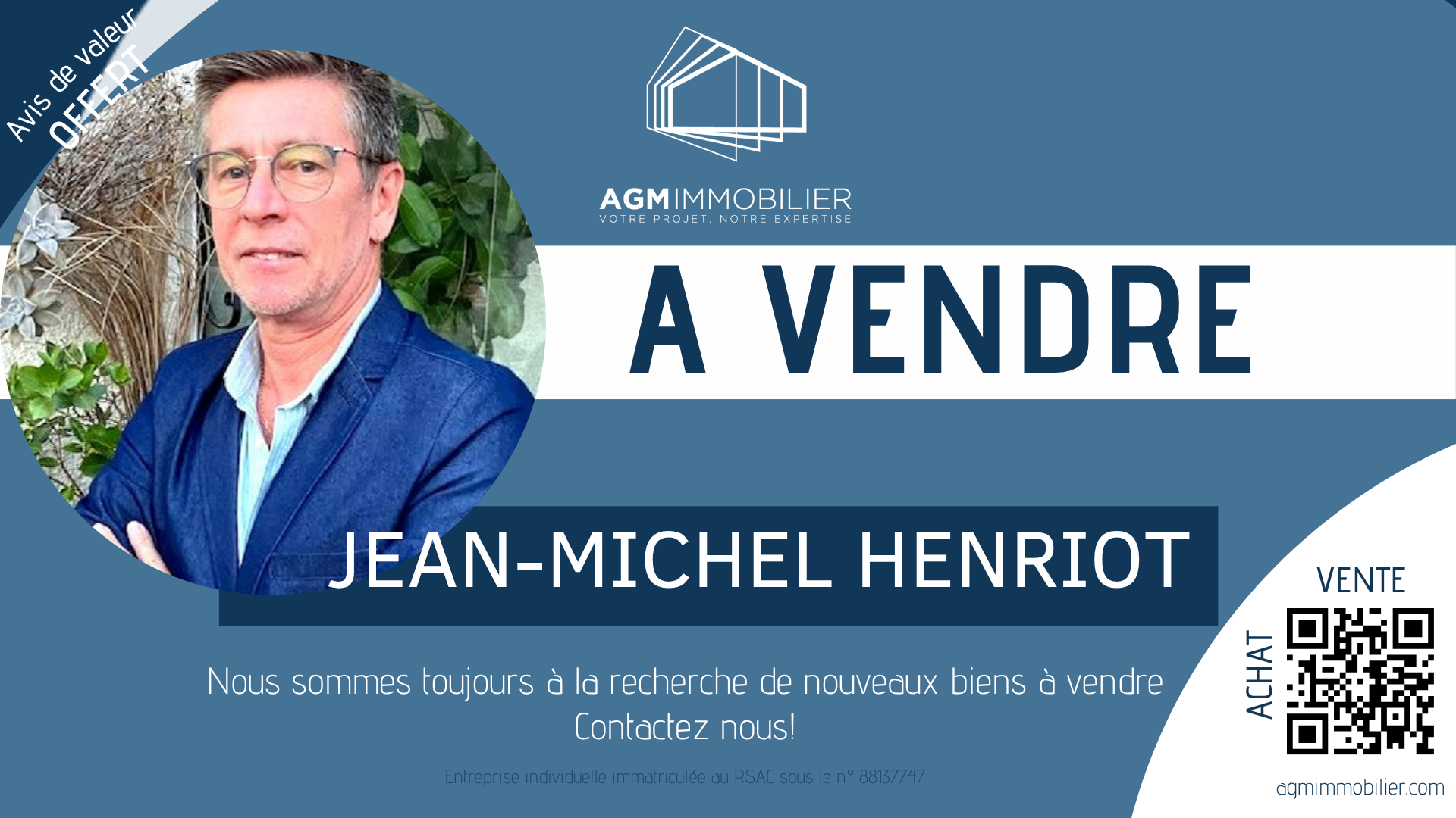 Photo 13 — AGM IMMOBILIER