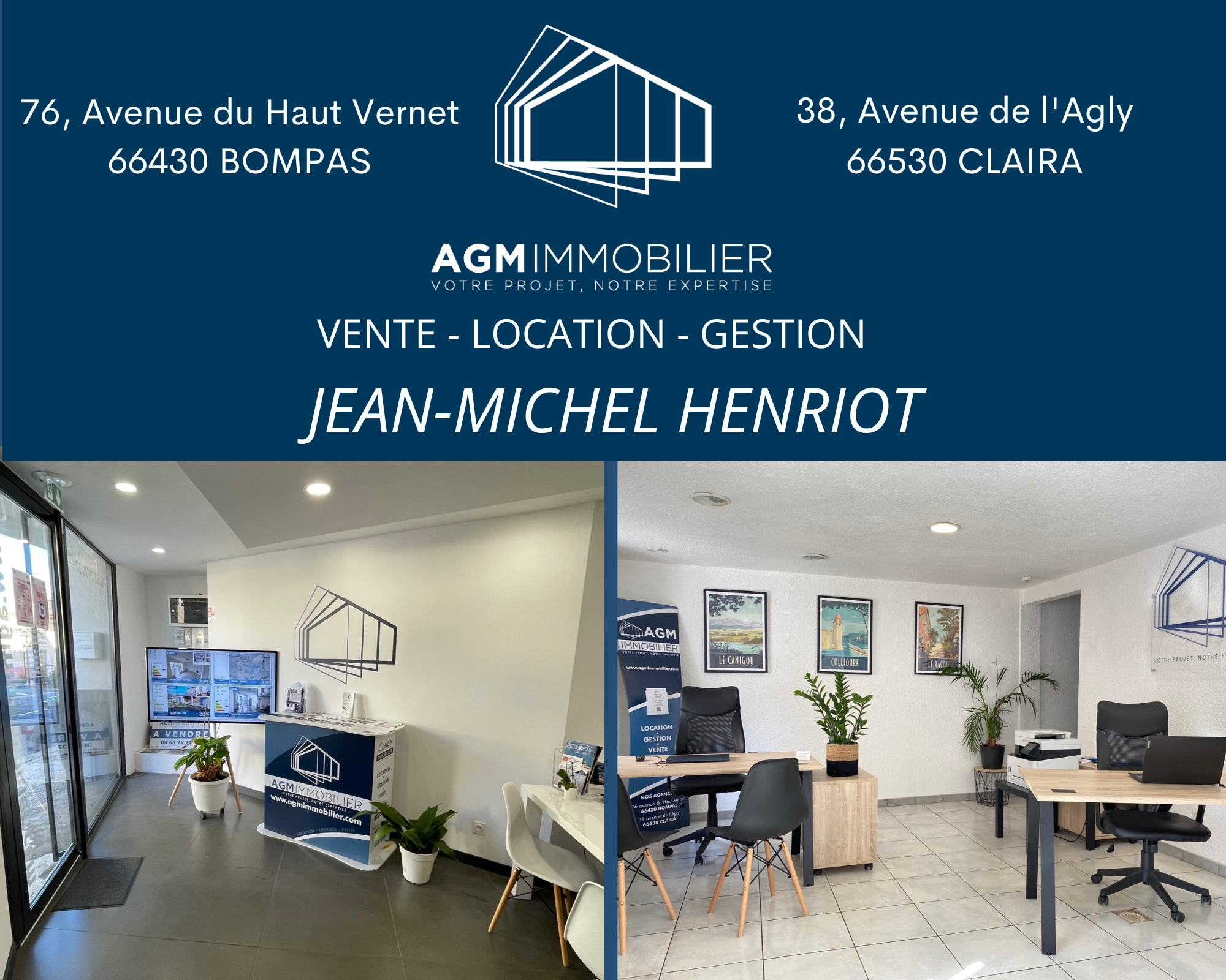 Photo 14 — AGM IMMOBILIER