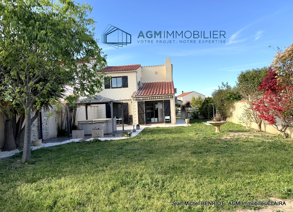 Photo 3 — AGM IMMOBILIER