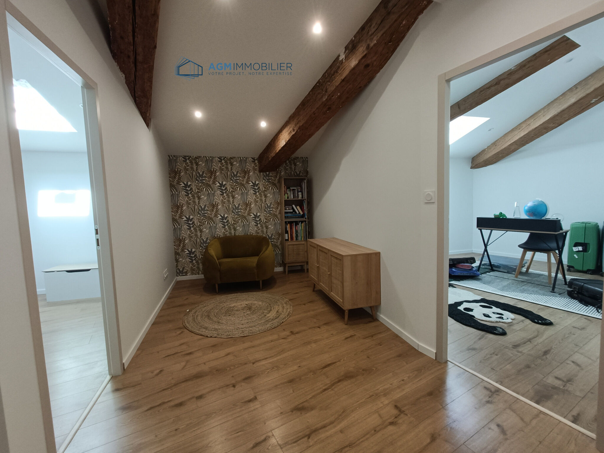 Photo 2 — AGM IMMOBILIER