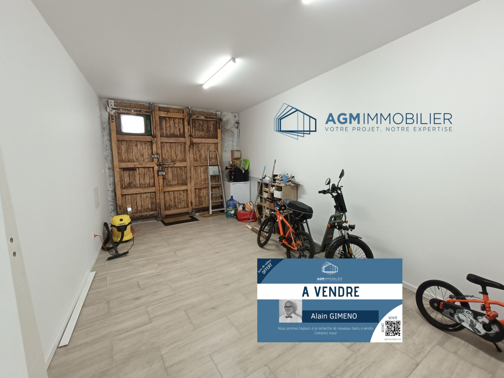 Photo 12 — AGM IMMOBILIER