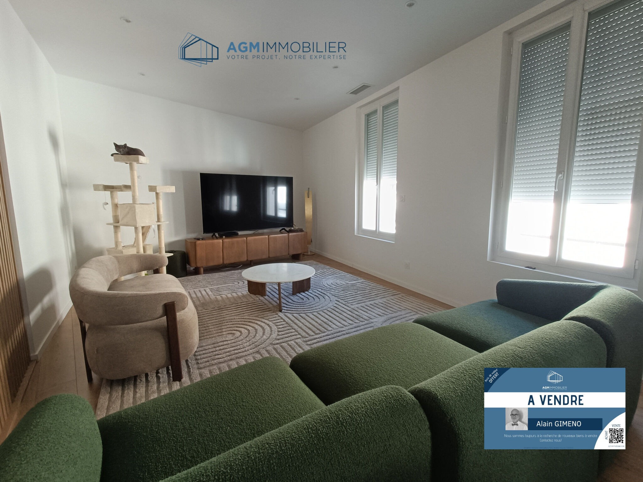 Photo 10 — AGM IMMOBILIER