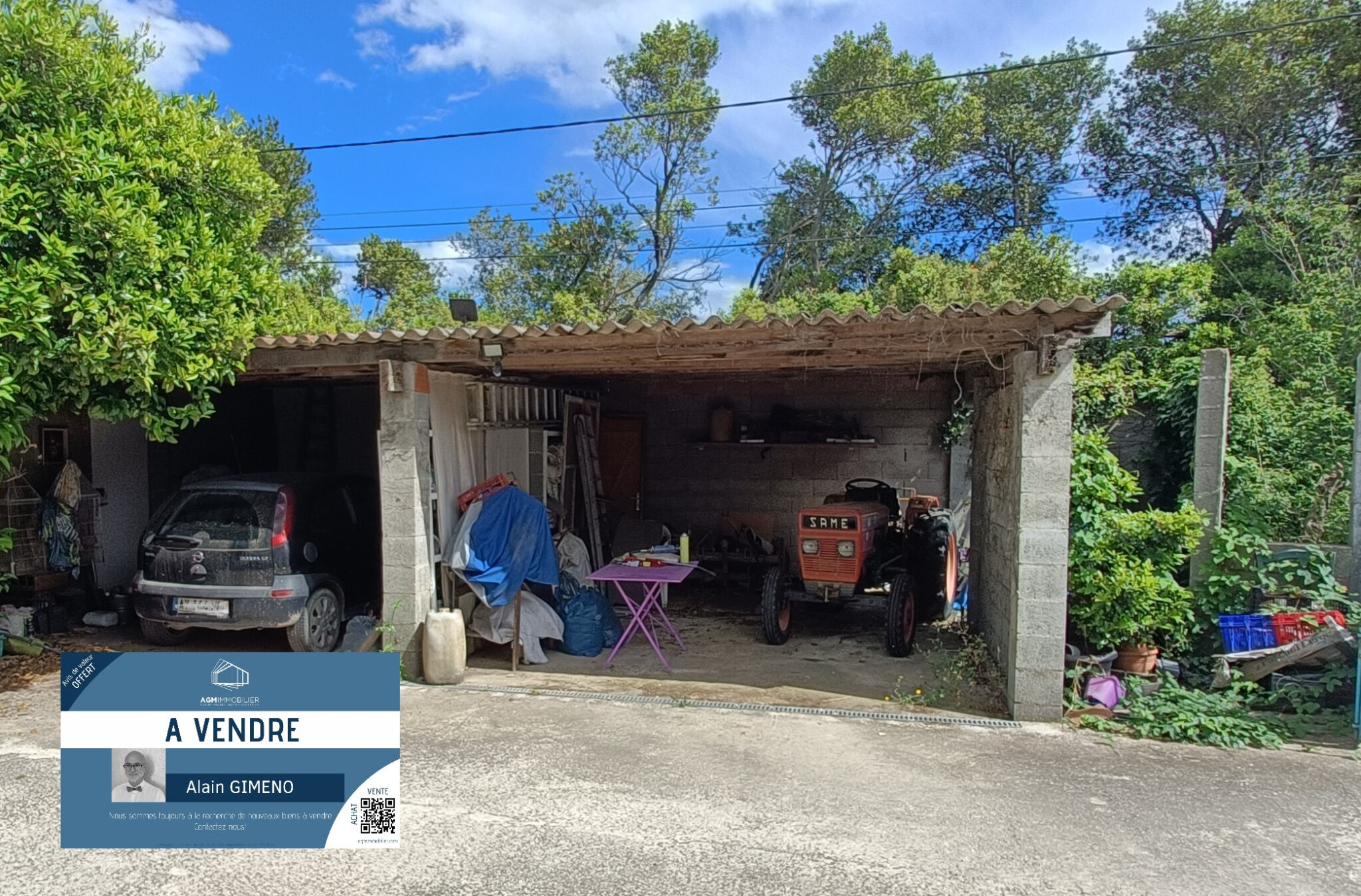 Photo 9 — AGM IMMOBILIER