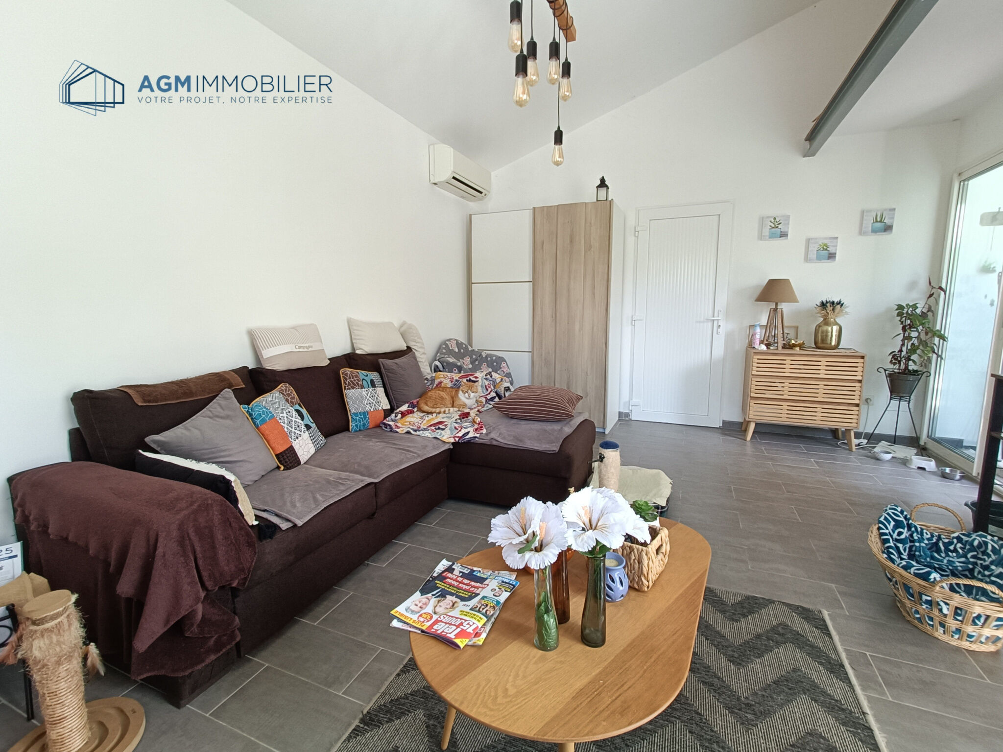 Photo 12 — AGM IMMOBILIER