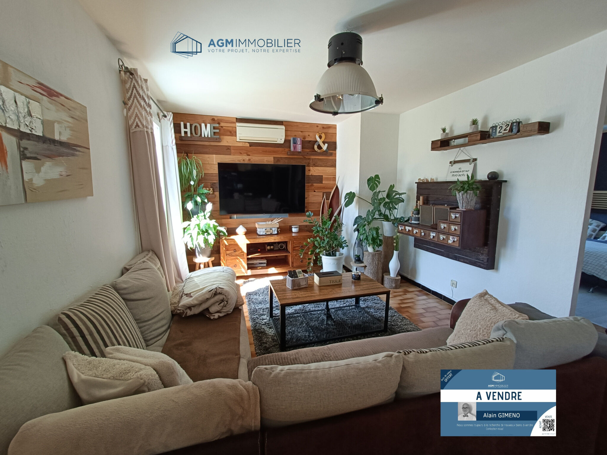 Photo 4 — AGM IMMOBILIER