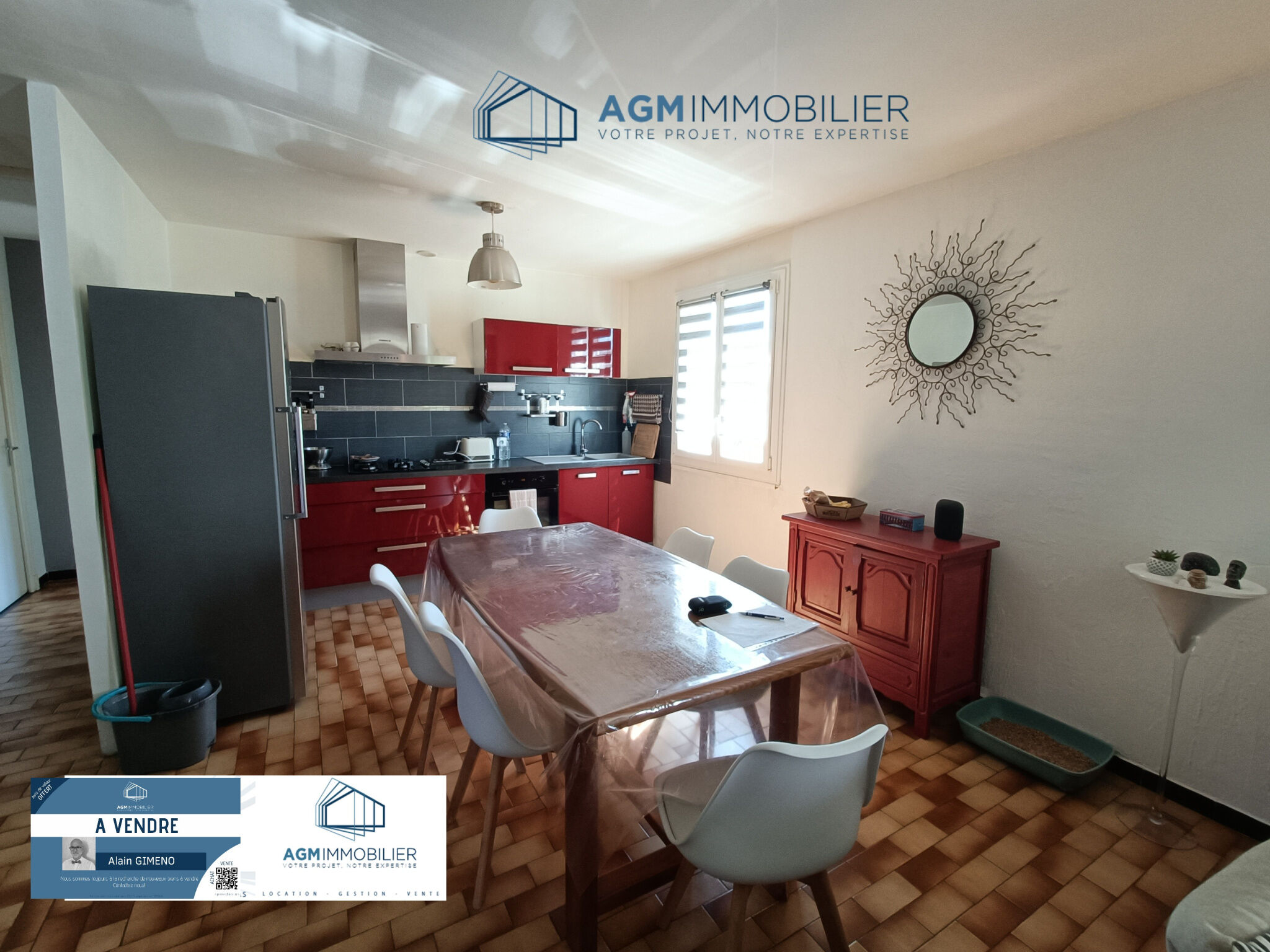 Photo 5 — AGM IMMOBILIER