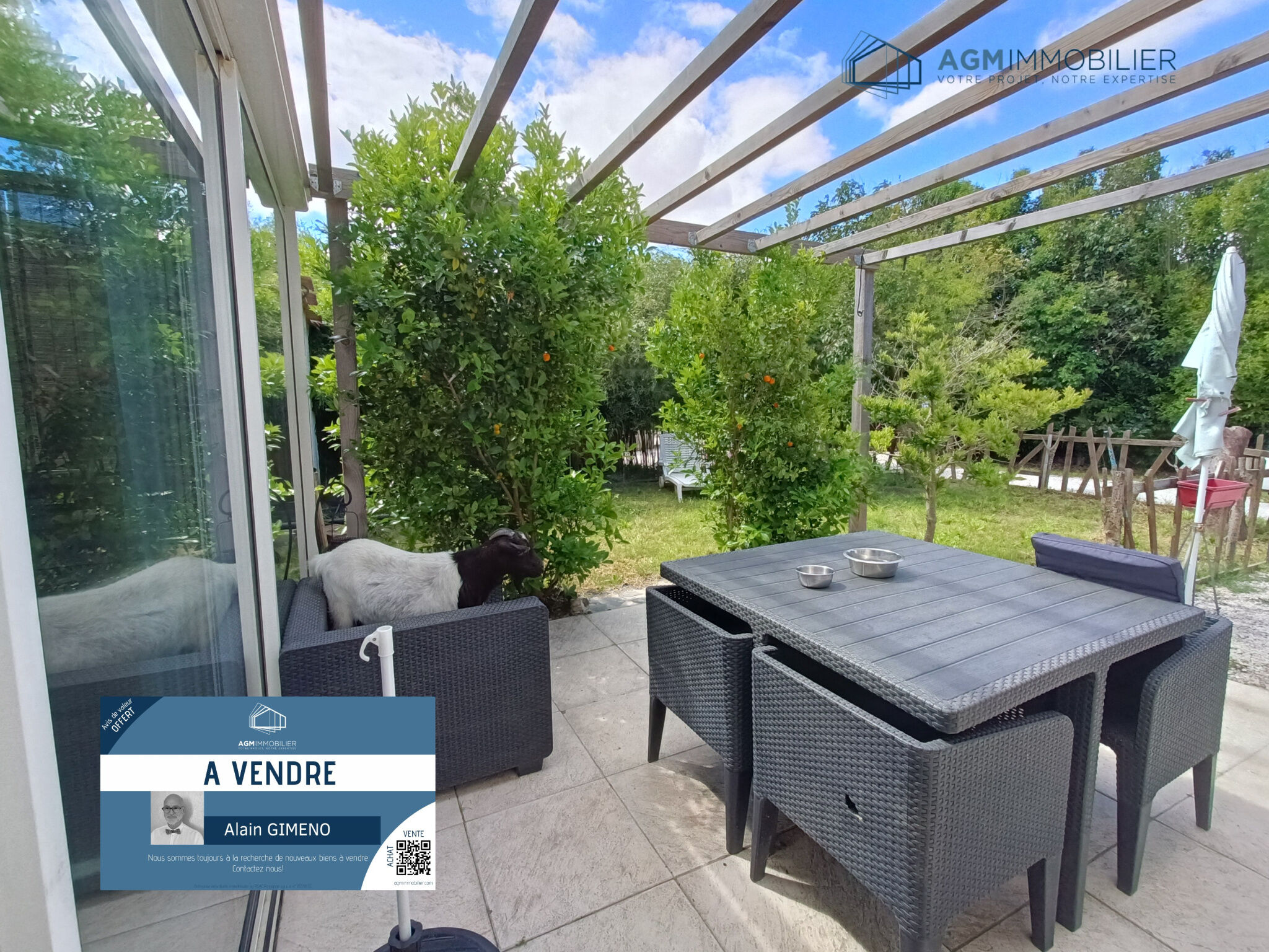 Photo 8 — AGM IMMOBILIER