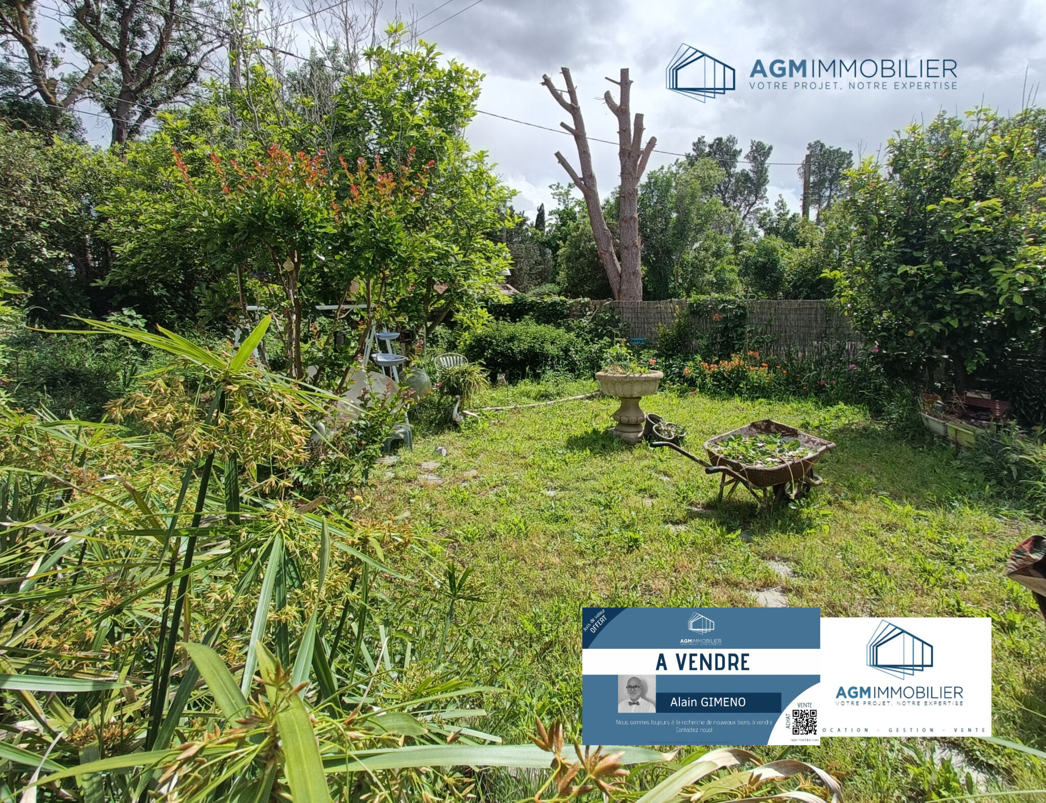 Photo 2 — AGM IMMOBILIER