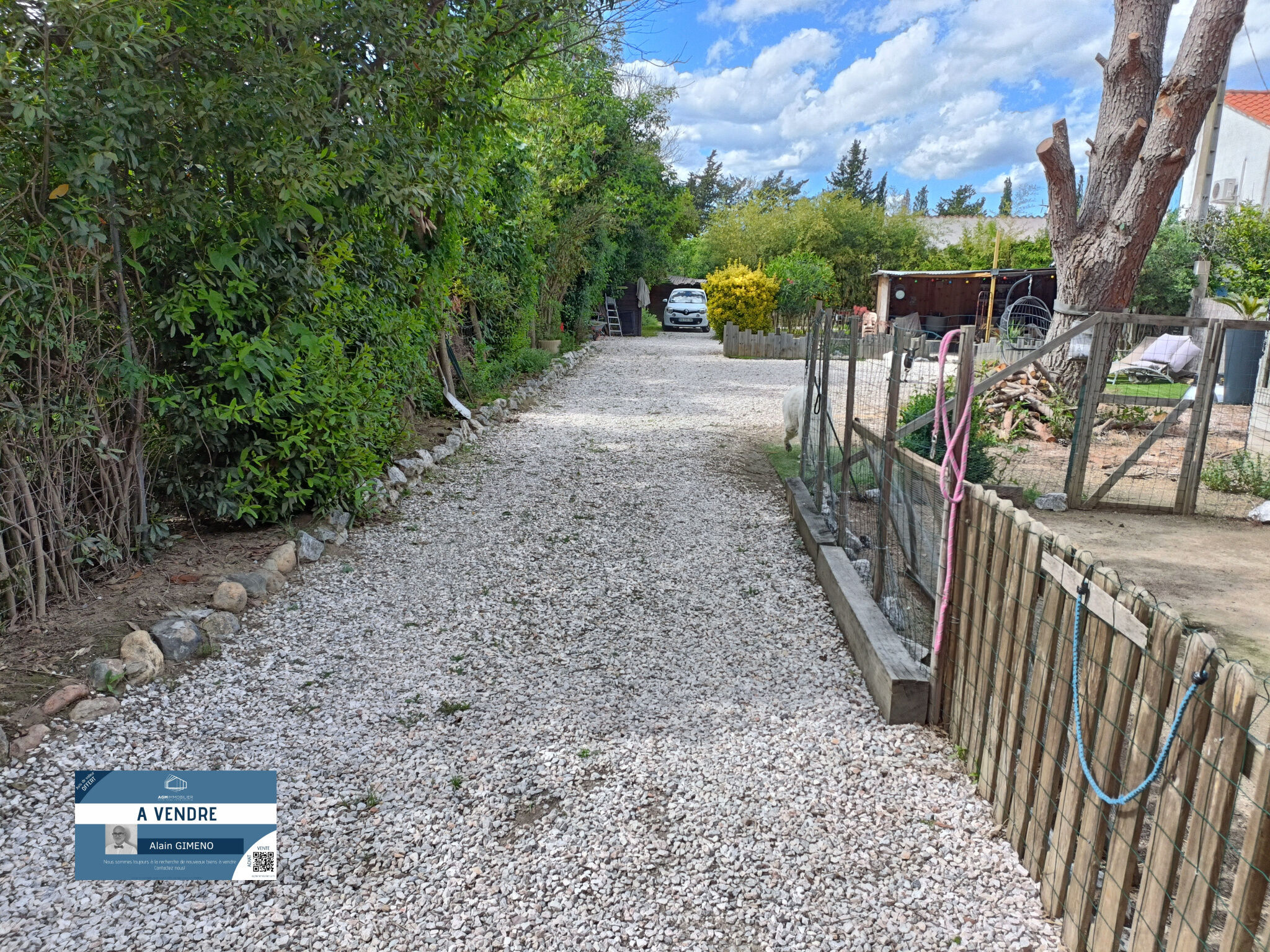 Photo 3 — AGM IMMOBILIER
