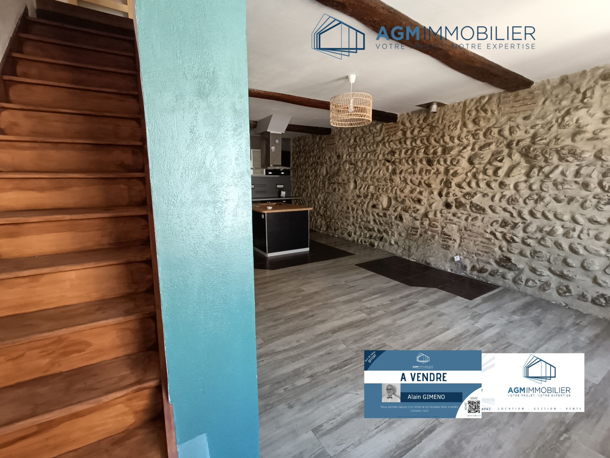 Photo 8 — AGM IMMOBILIER