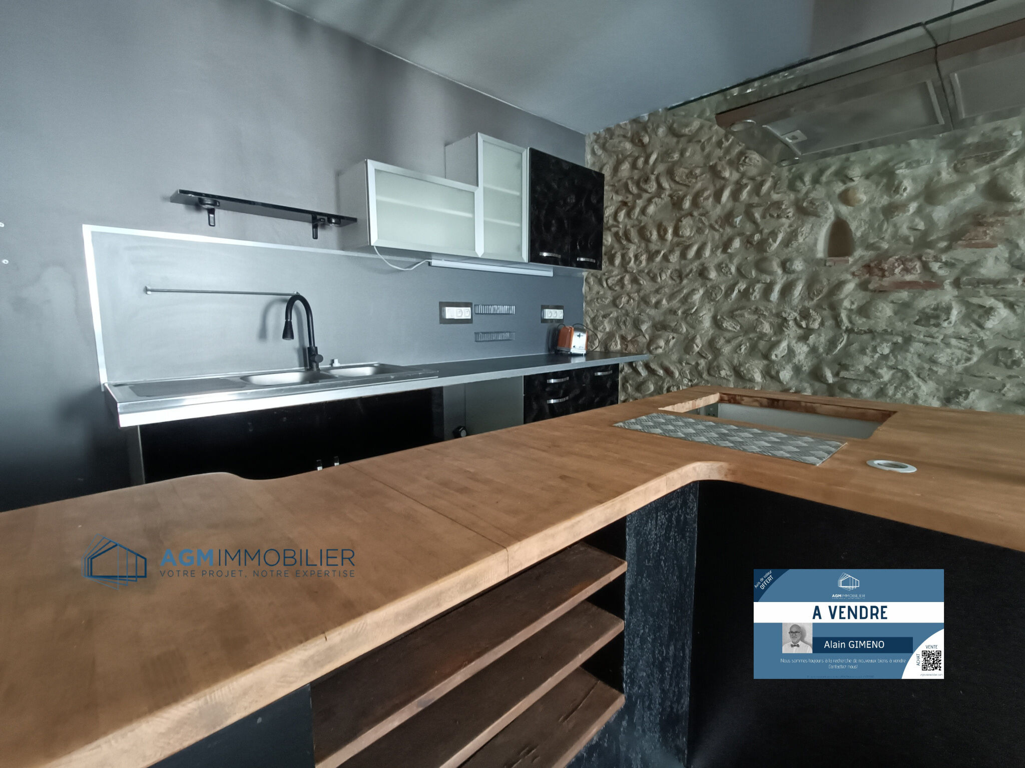 Photo 9 — AGM IMMOBILIER