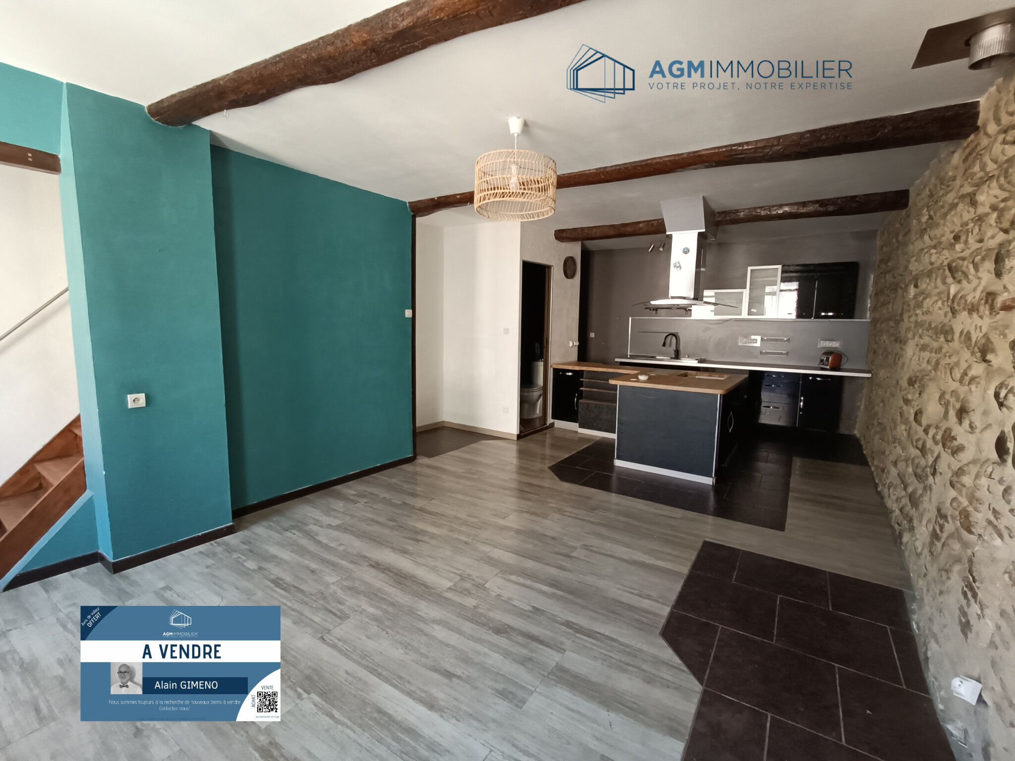 Photo 2 — AGM IMMOBILIER