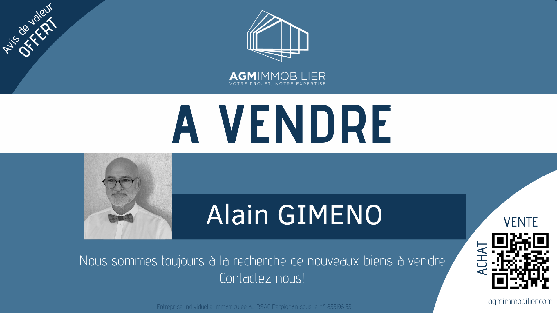 Photo 8 — AGM IMMOBILIER