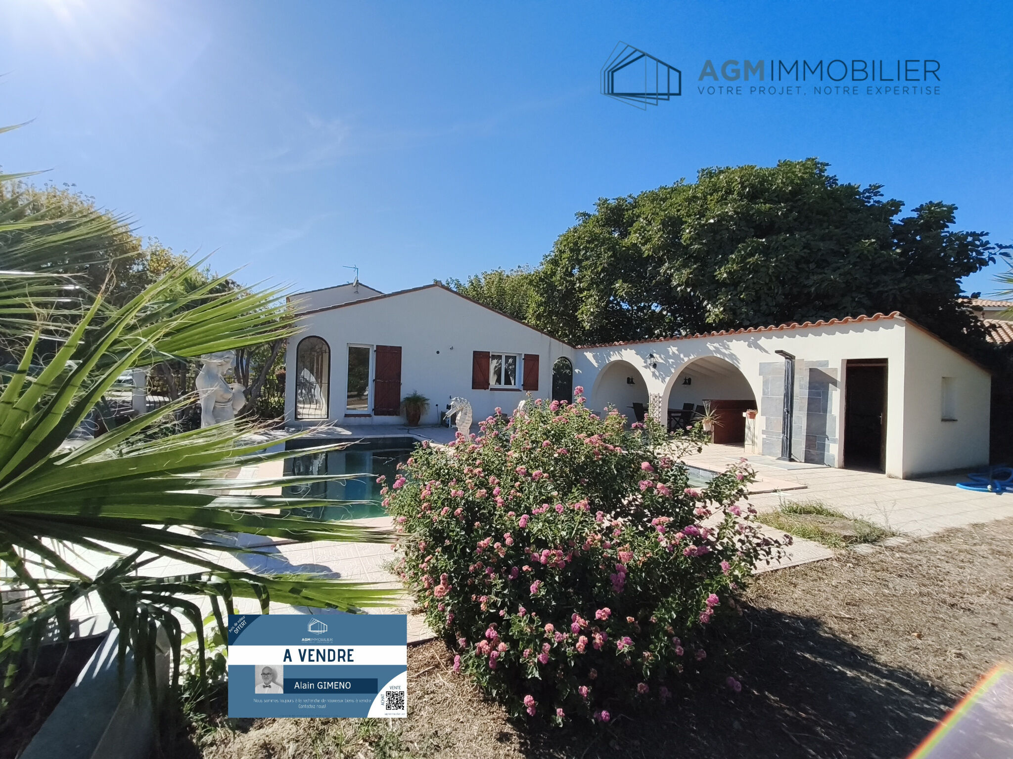 Photo 7 — AGM IMMOBILIER