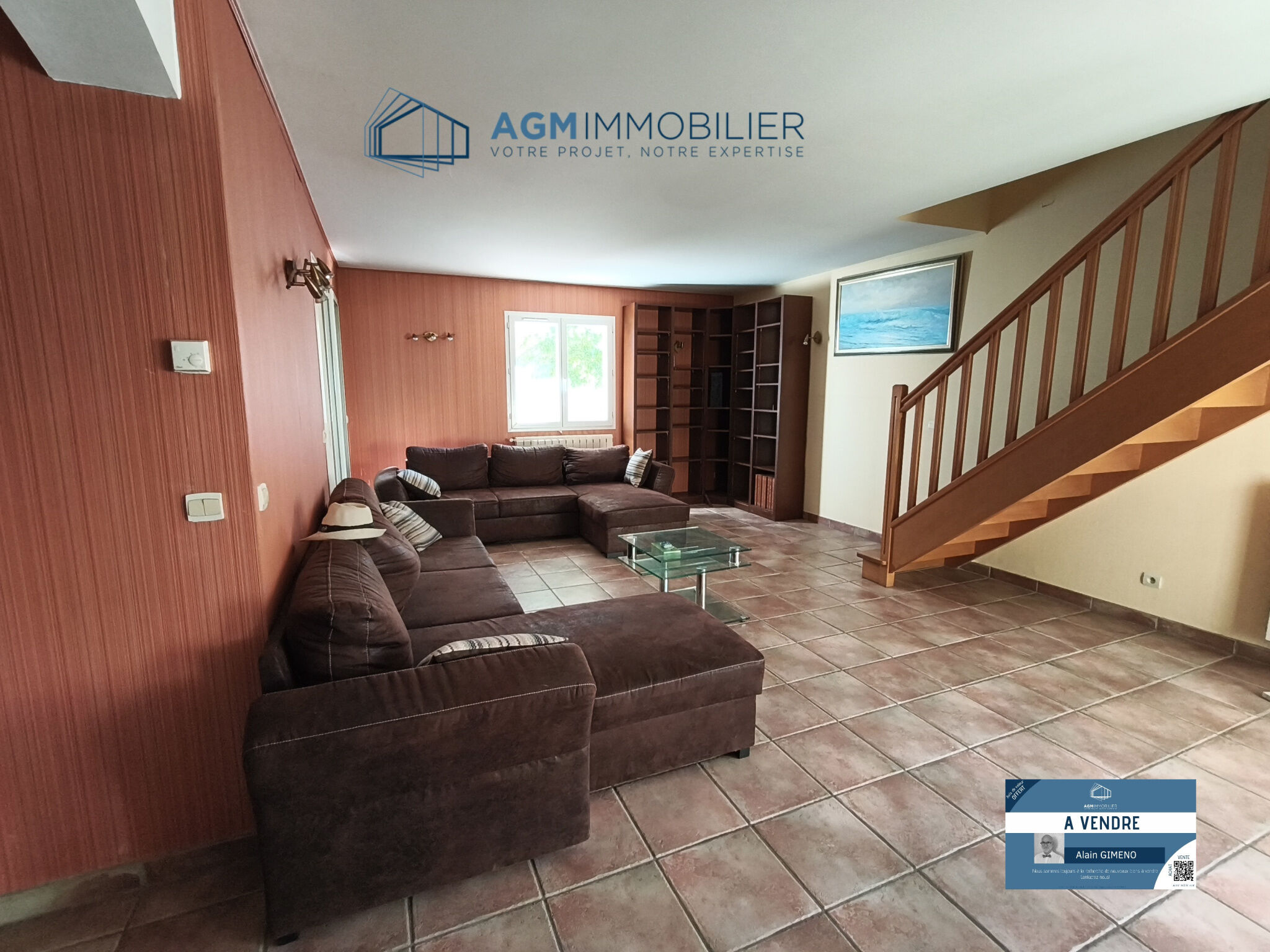 Photo 12 — AGM IMMOBILIER