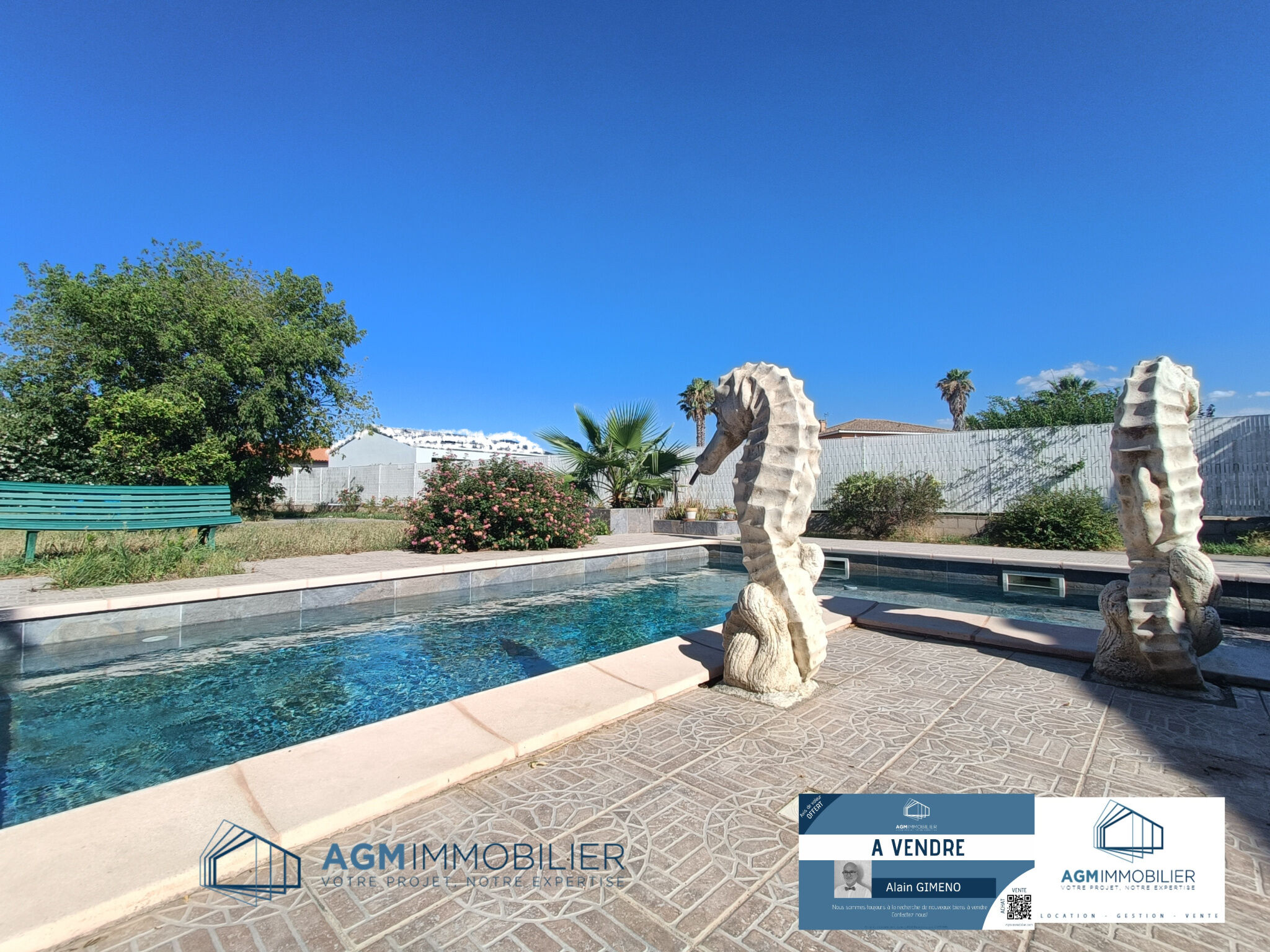 Photo 3 — AGM IMMOBILIER