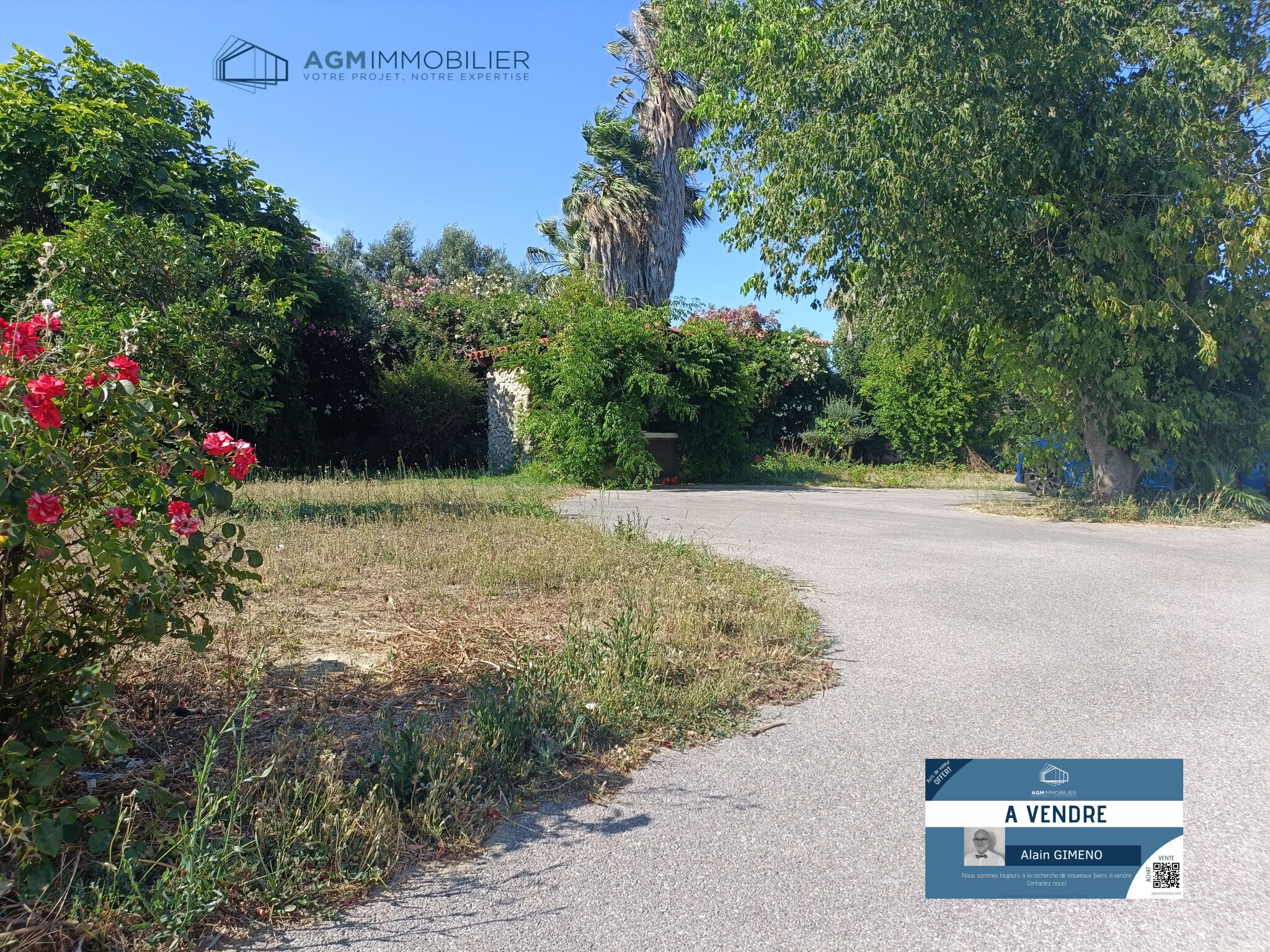 Photo 16 — AGM IMMOBILIER