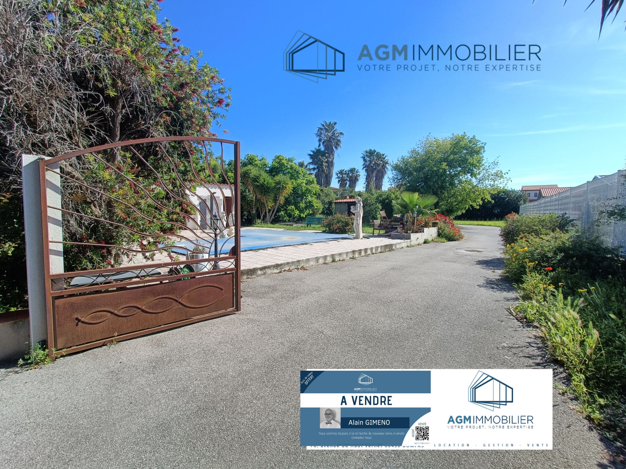 Photo 19 — AGM IMMOBILIER