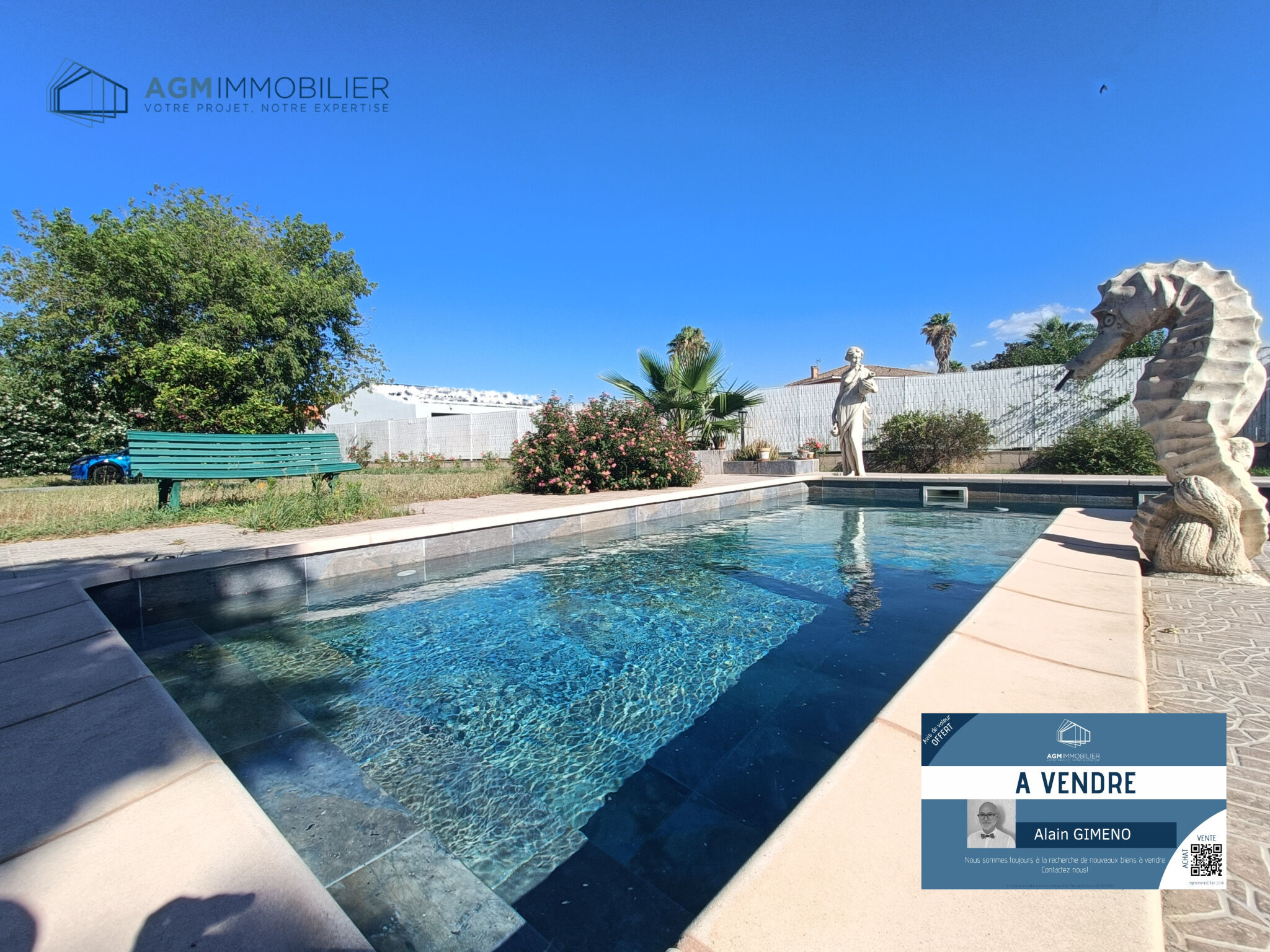 Photo 6 — AGM IMMOBILIER