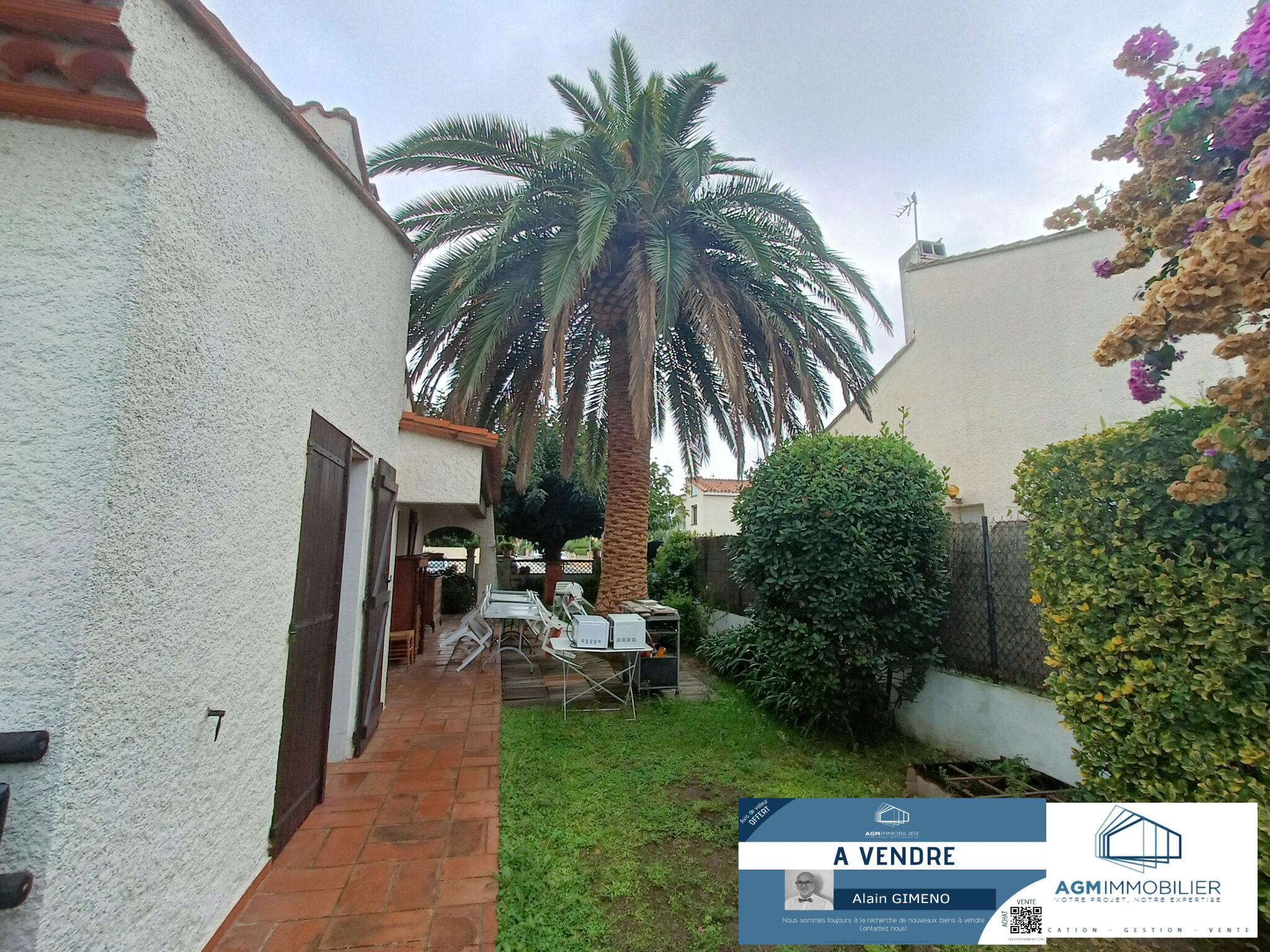 Photo 9 — AGM IMMOBILIER