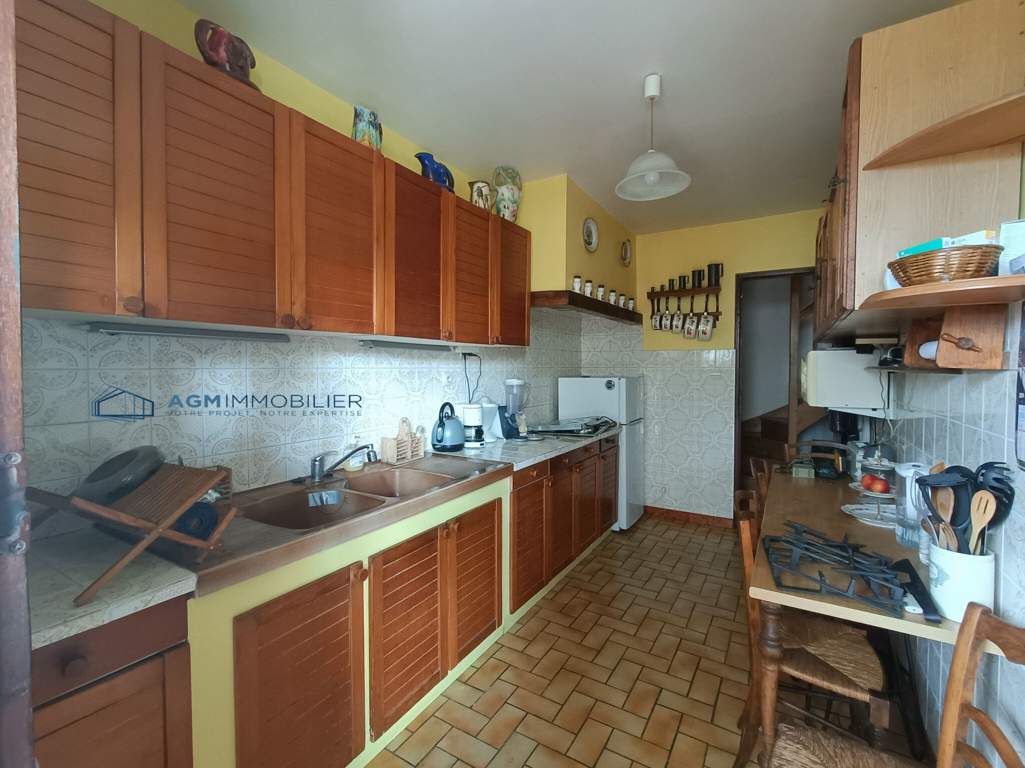 Photo 3 — AGM IMMOBILIER