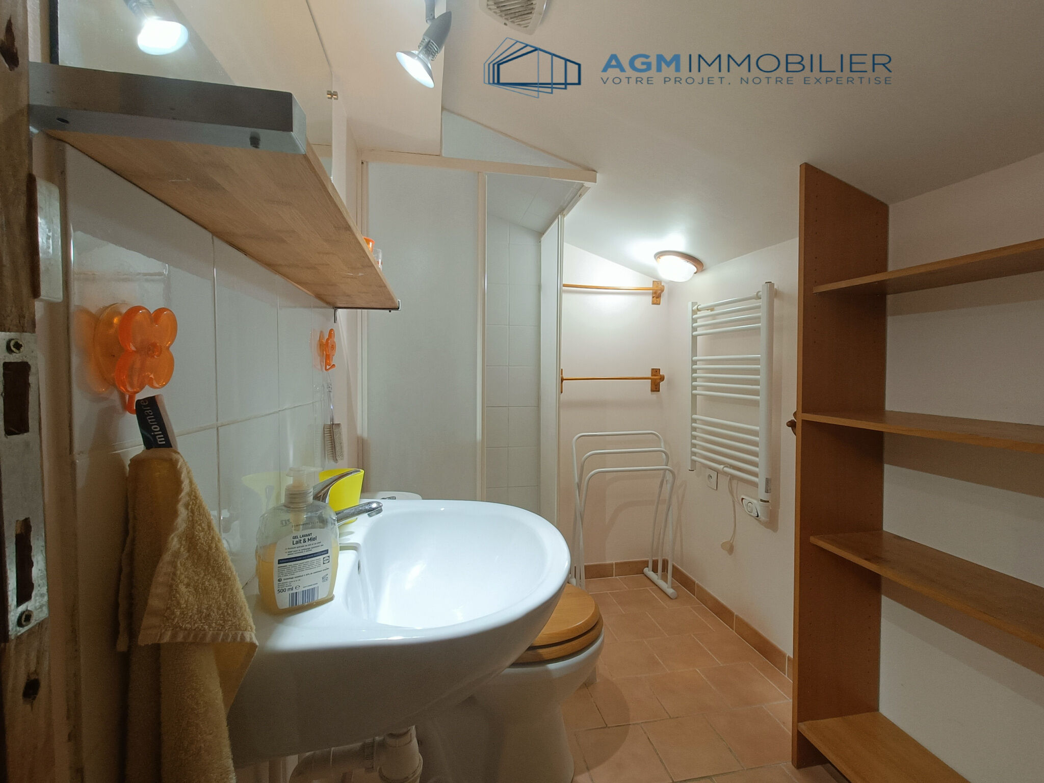 Photo 6 — AGM IMMOBILIER