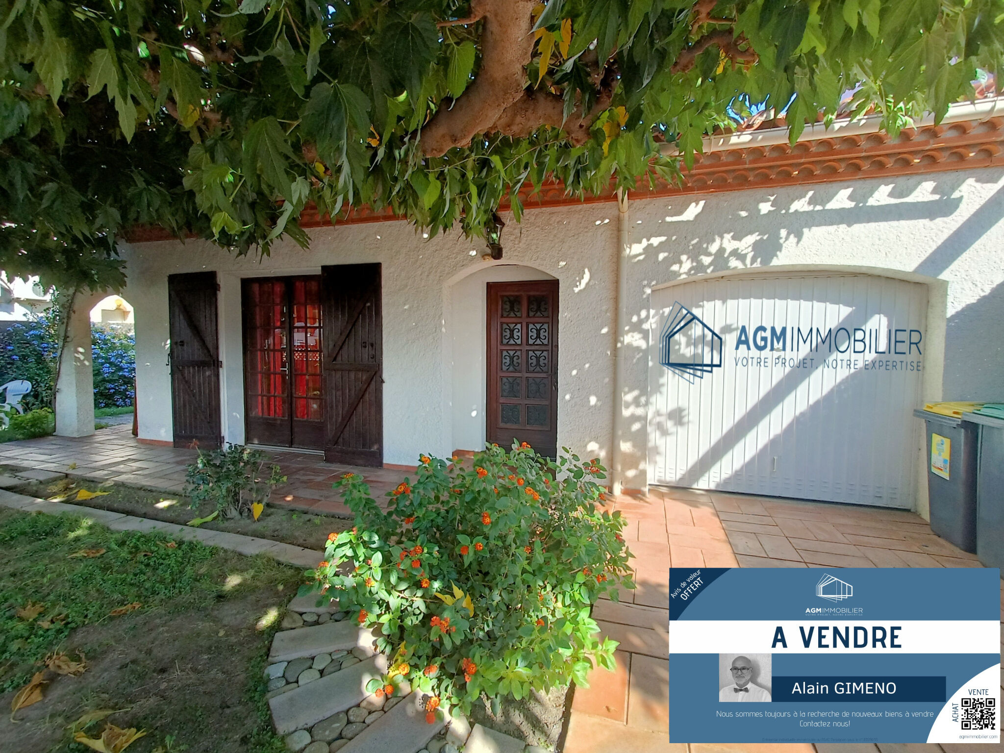 Photo 2 — AGM IMMOBILIER
