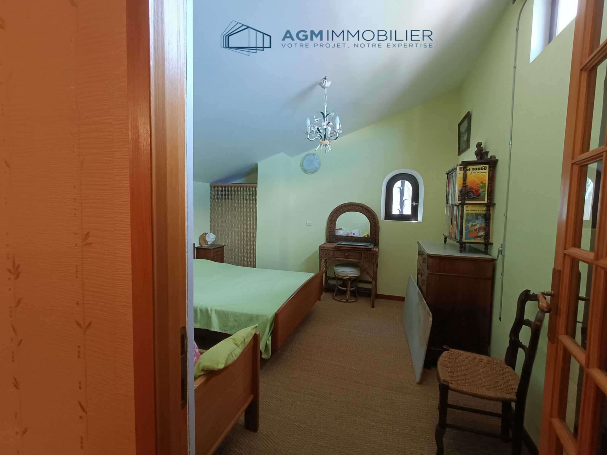Photo 5 — AGM IMMOBILIER