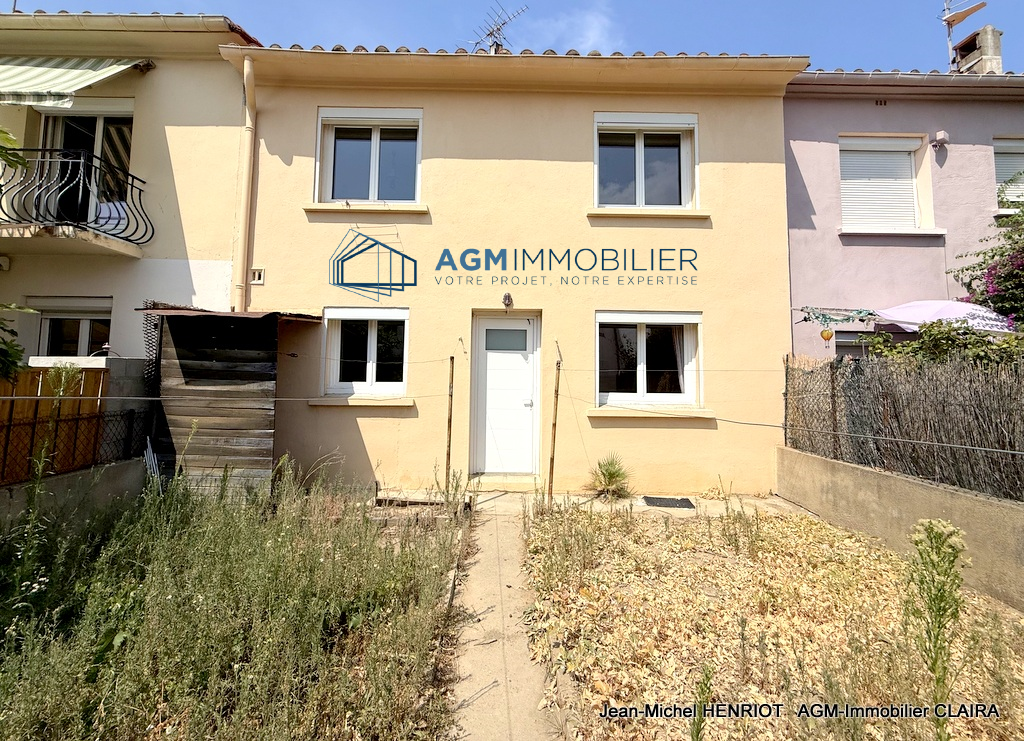 Photo 2 — AGM IMMOBILIER