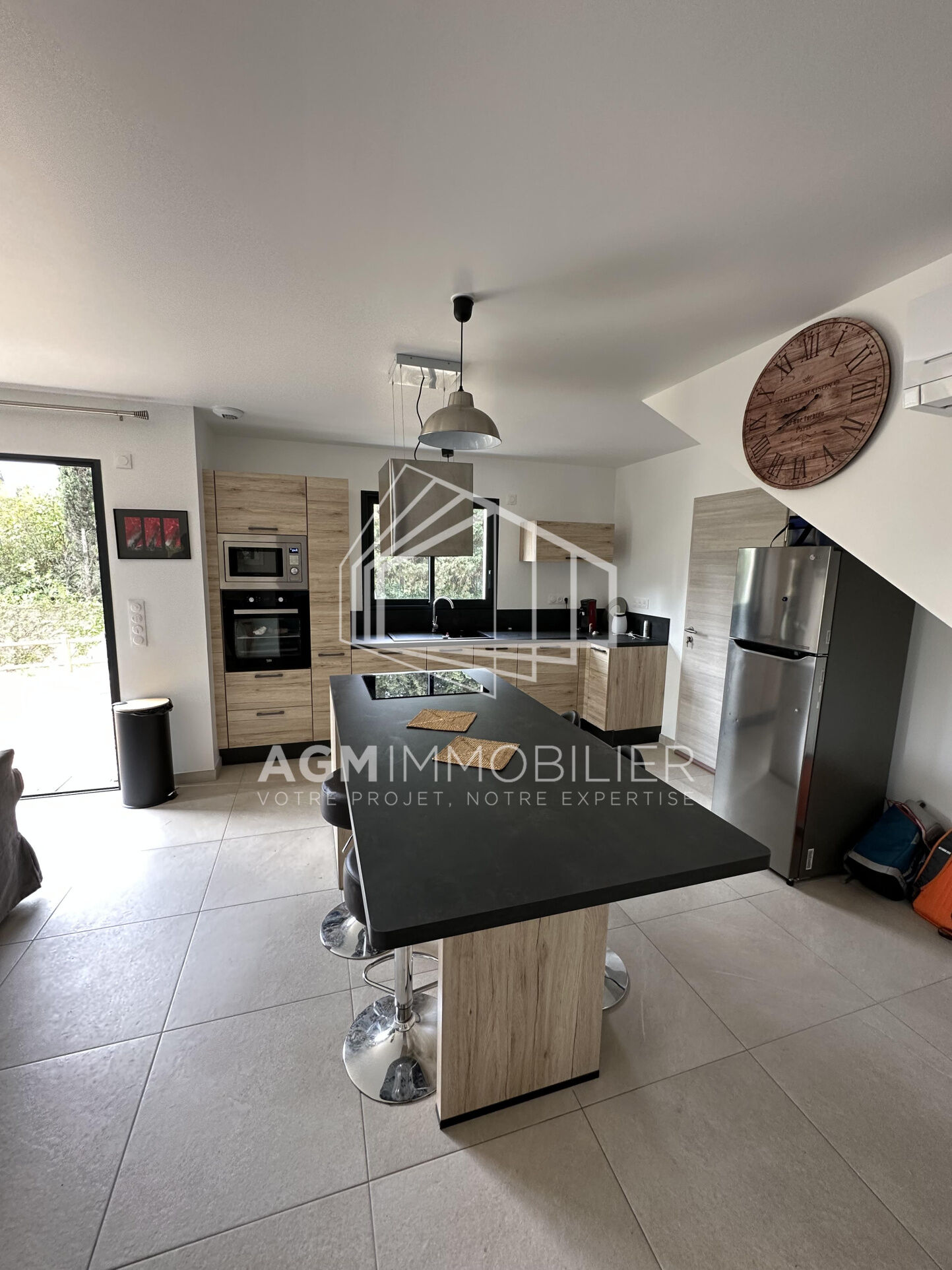 Photo 2 — AGM IMMOBILIER