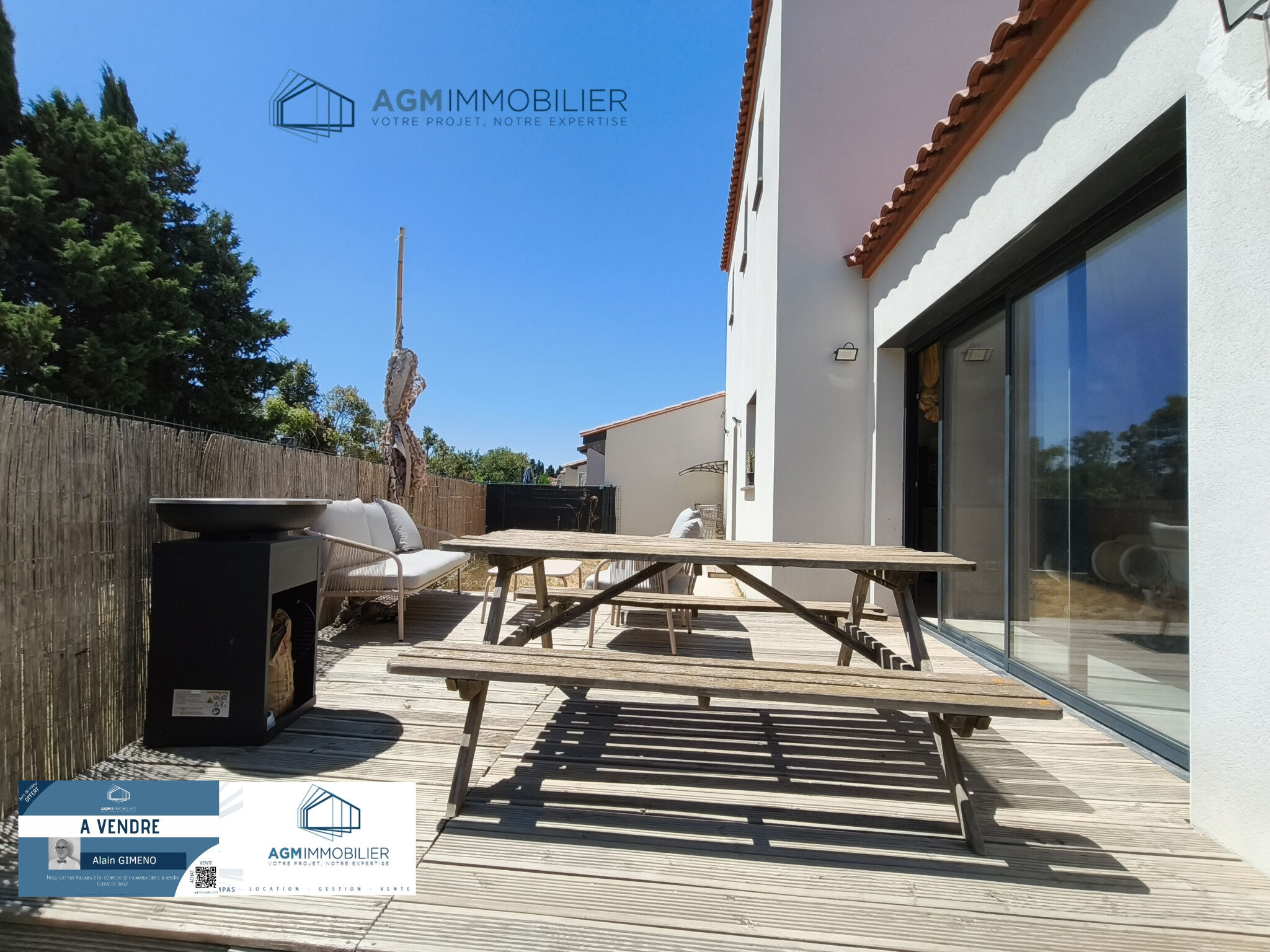 Photo 3 — AGM IMMOBILIER