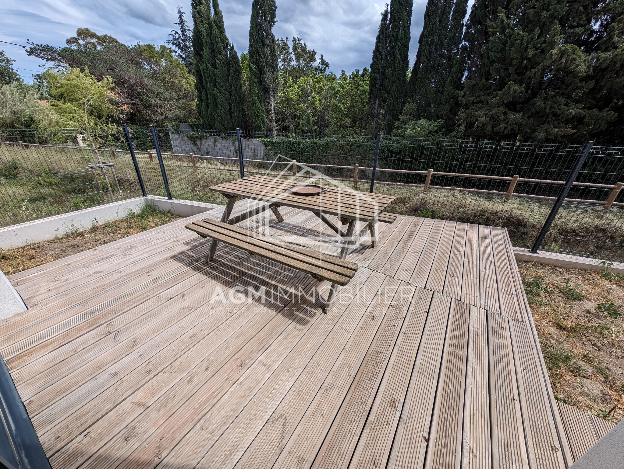 Photo 4 — AGM IMMOBILIER