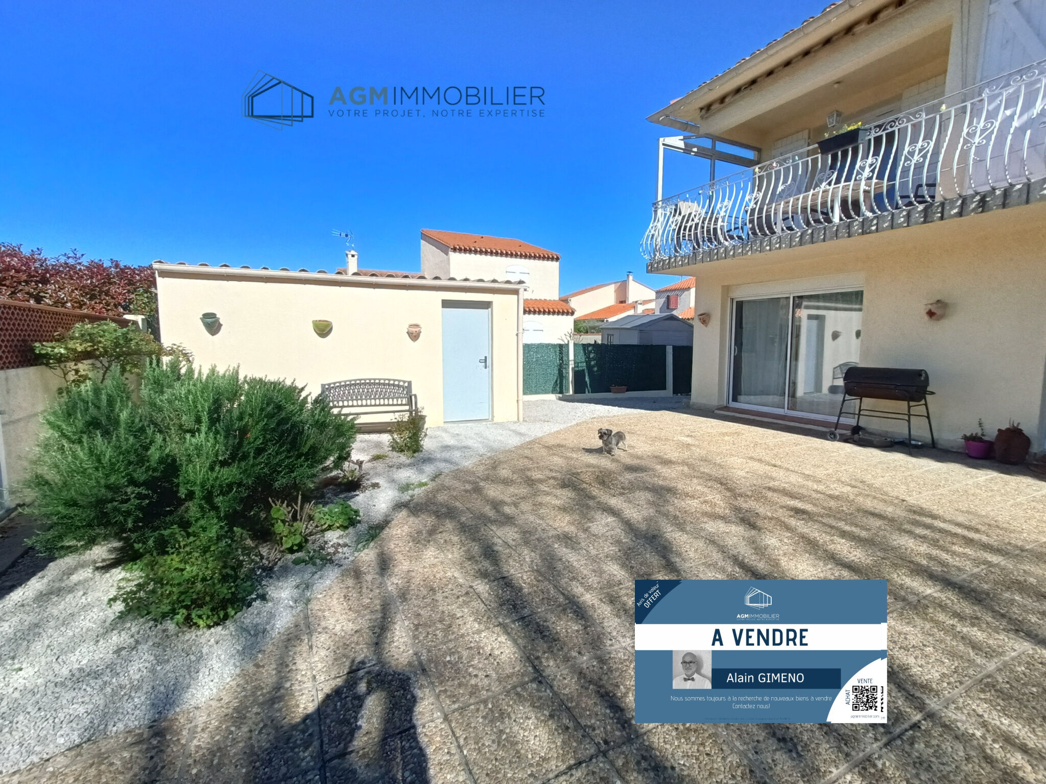 Photo 15 — AGM IMMOBILIER