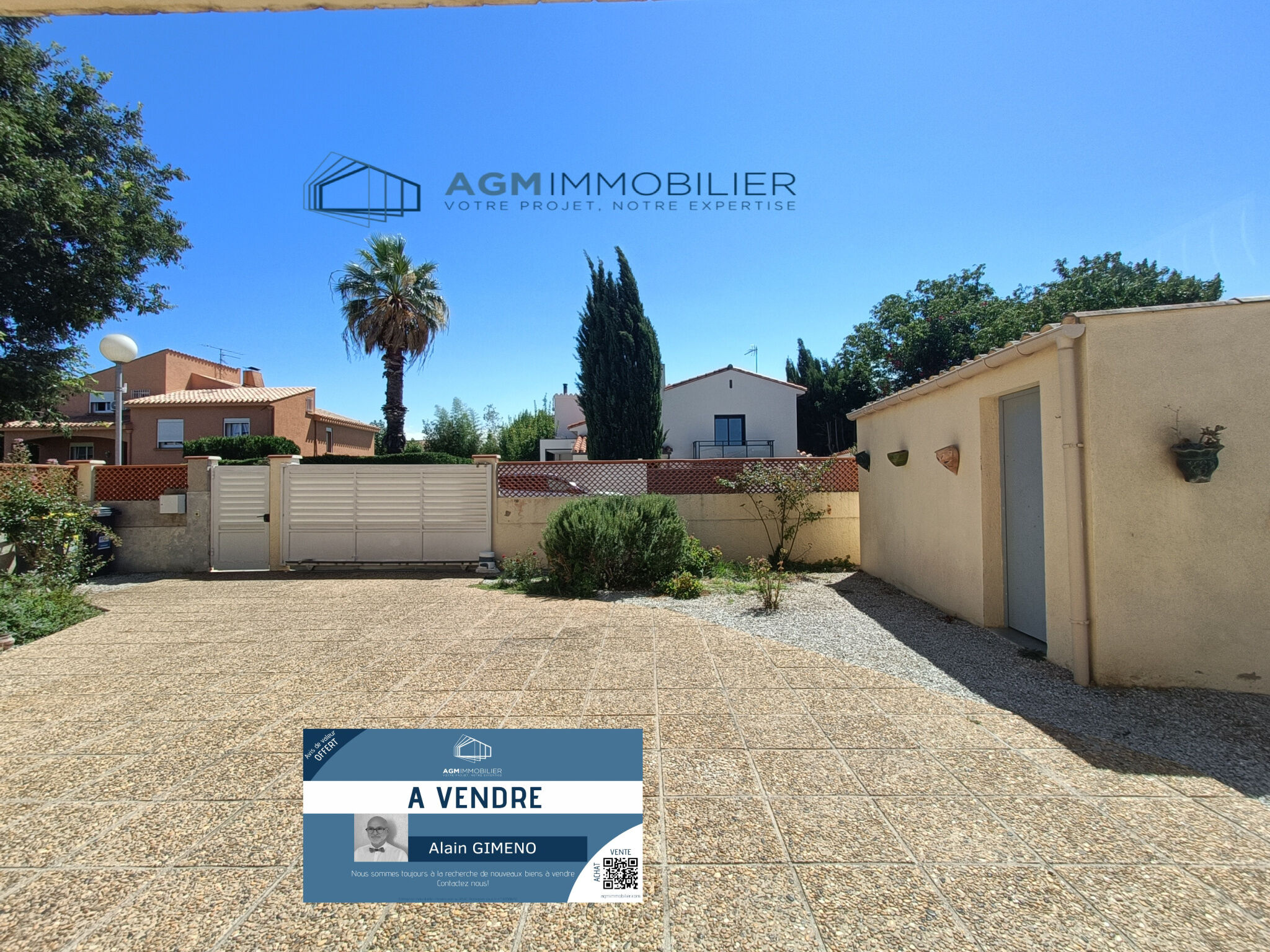 Photo 2 — AGM IMMOBILIER