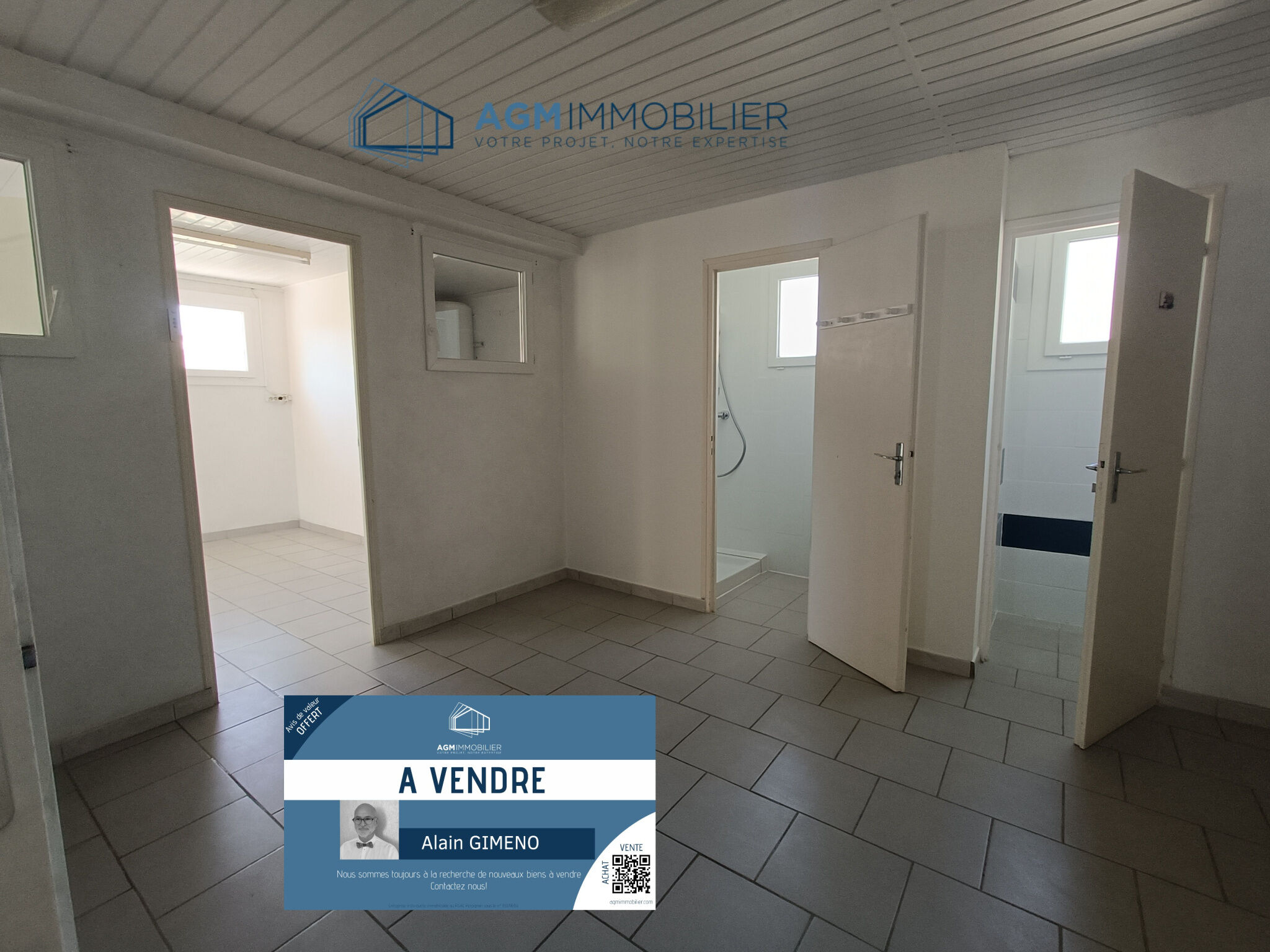 Photo 6 — AGM IMMOBILIER