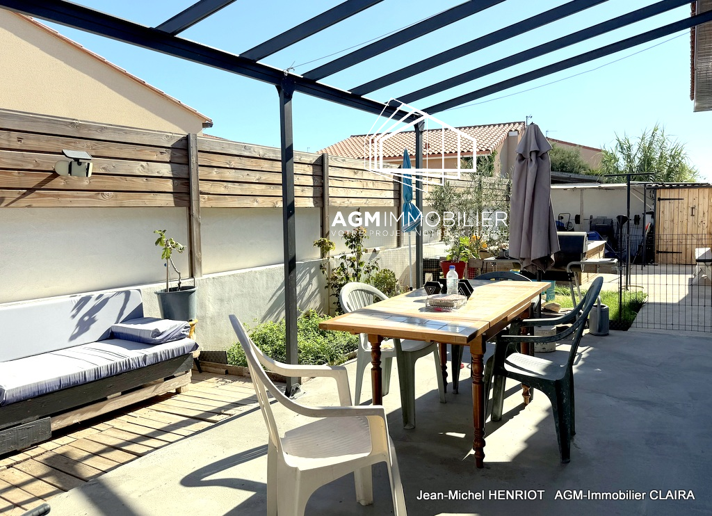 Photo 2 — AGM IMMOBILIER