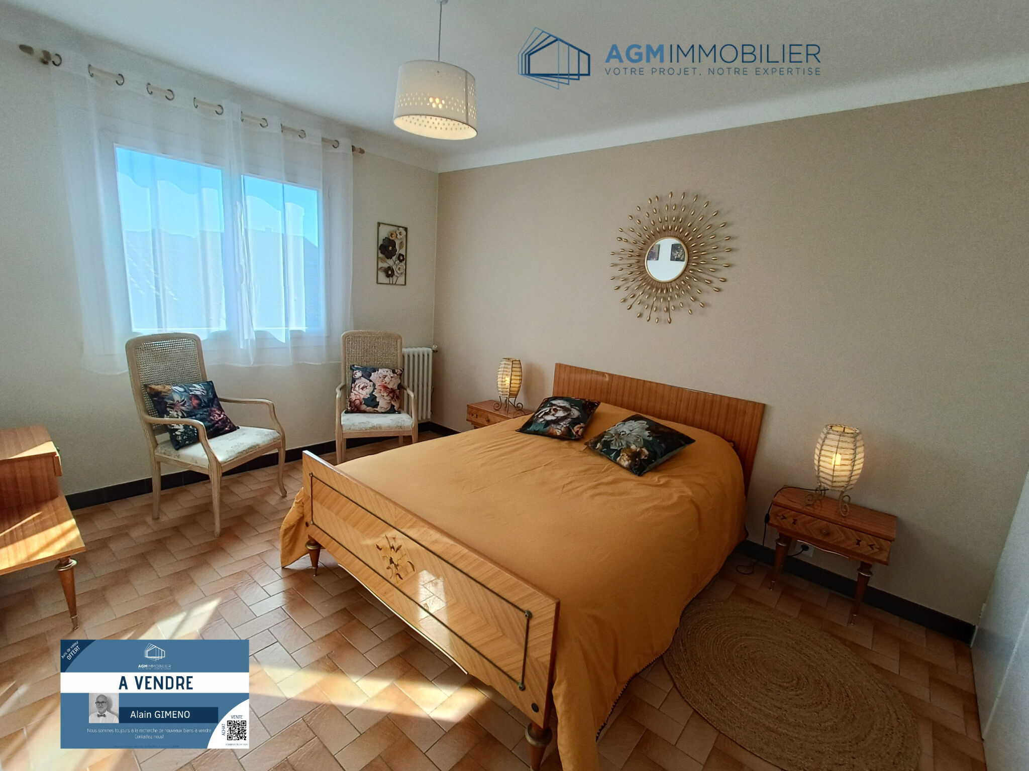 Photo 6 — AGM IMMOBILIER