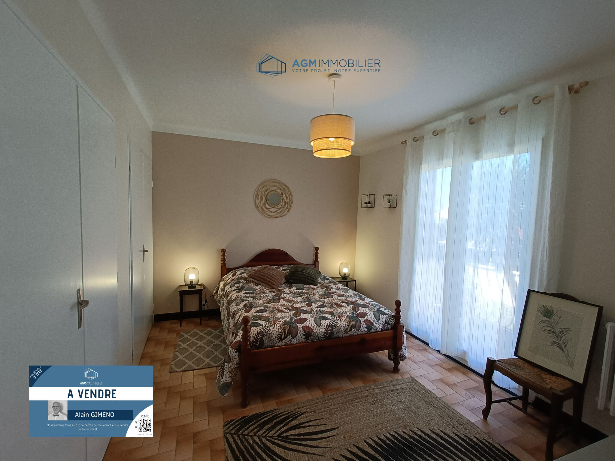 Photo 5 — AGM IMMOBILIER