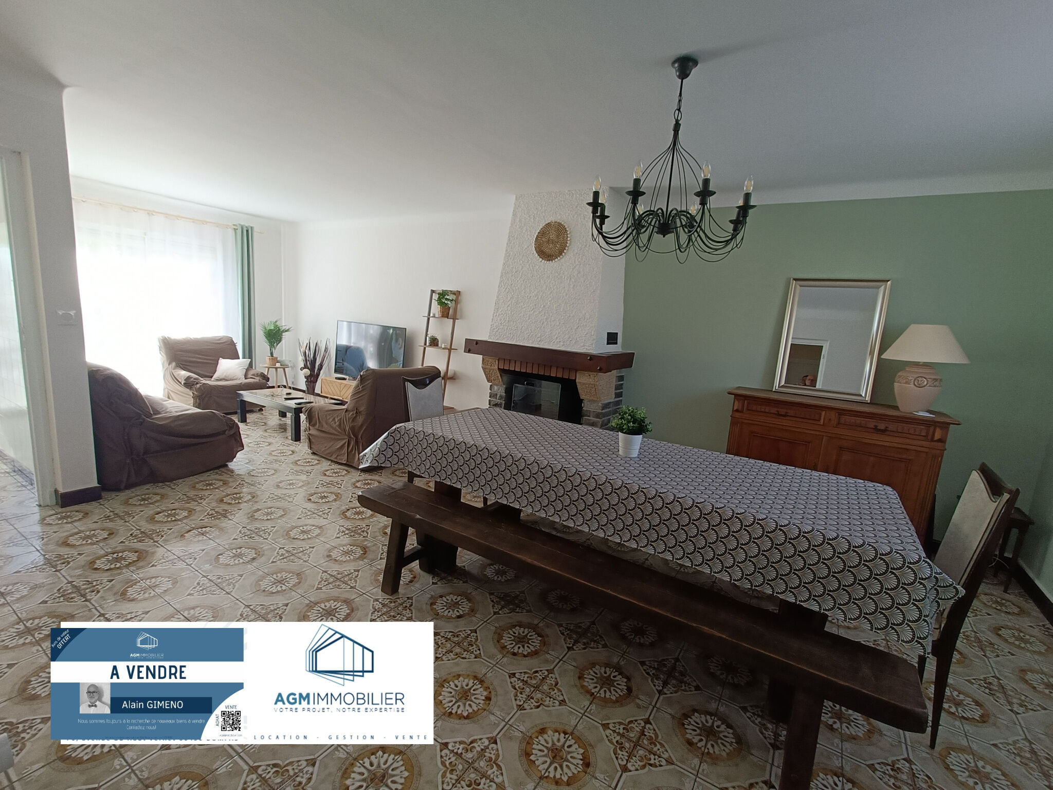 Photo 2 — AGM IMMOBILIER