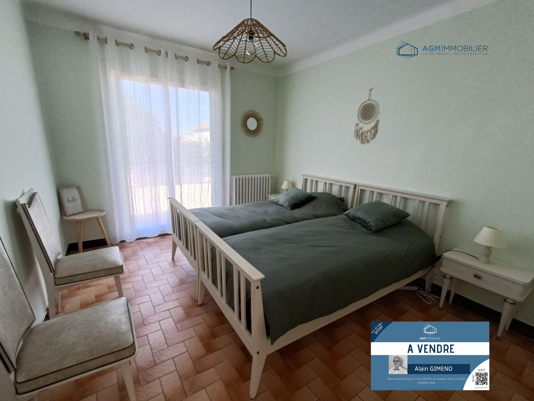 Photo 7 — AGM IMMOBILIER